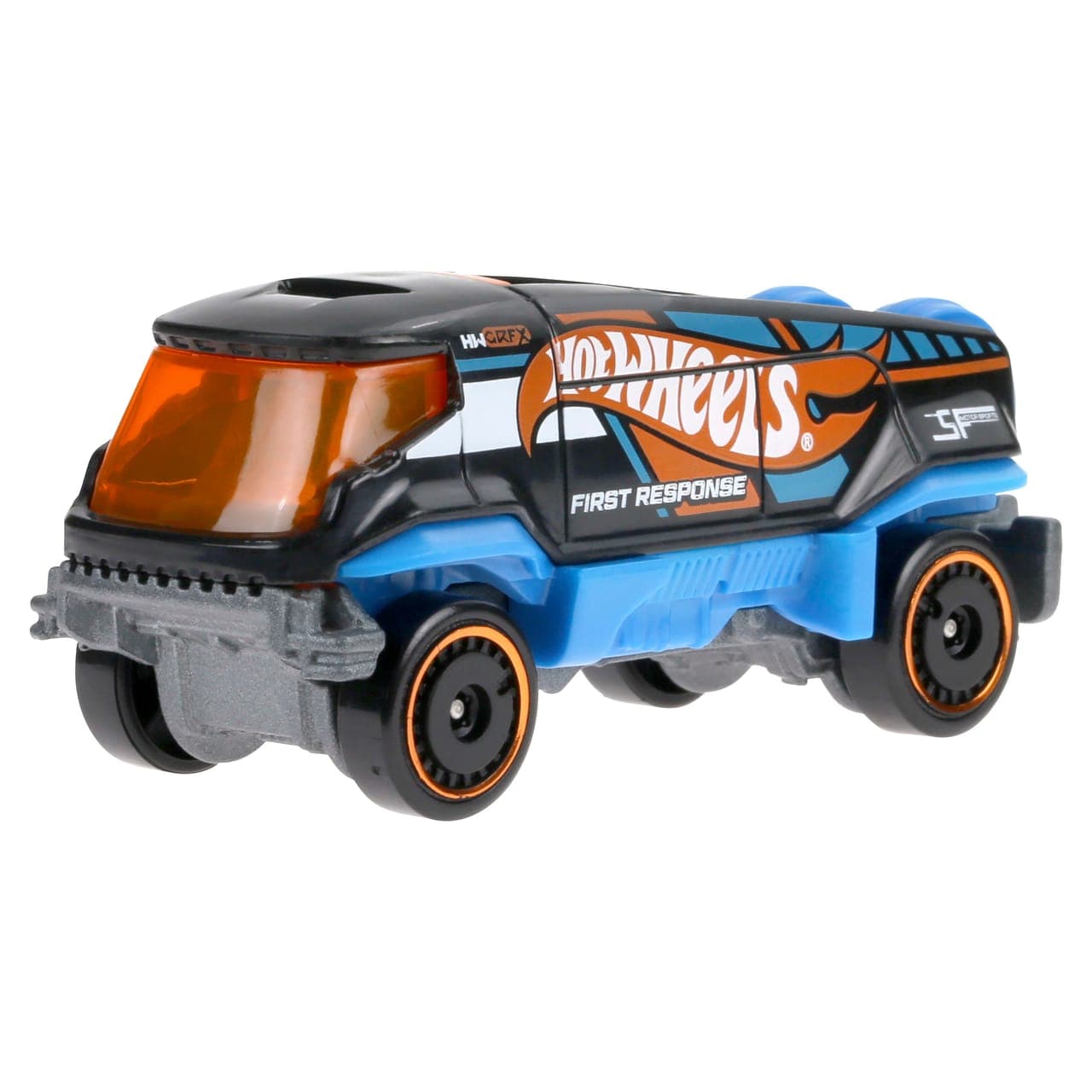 Baja Bison T5