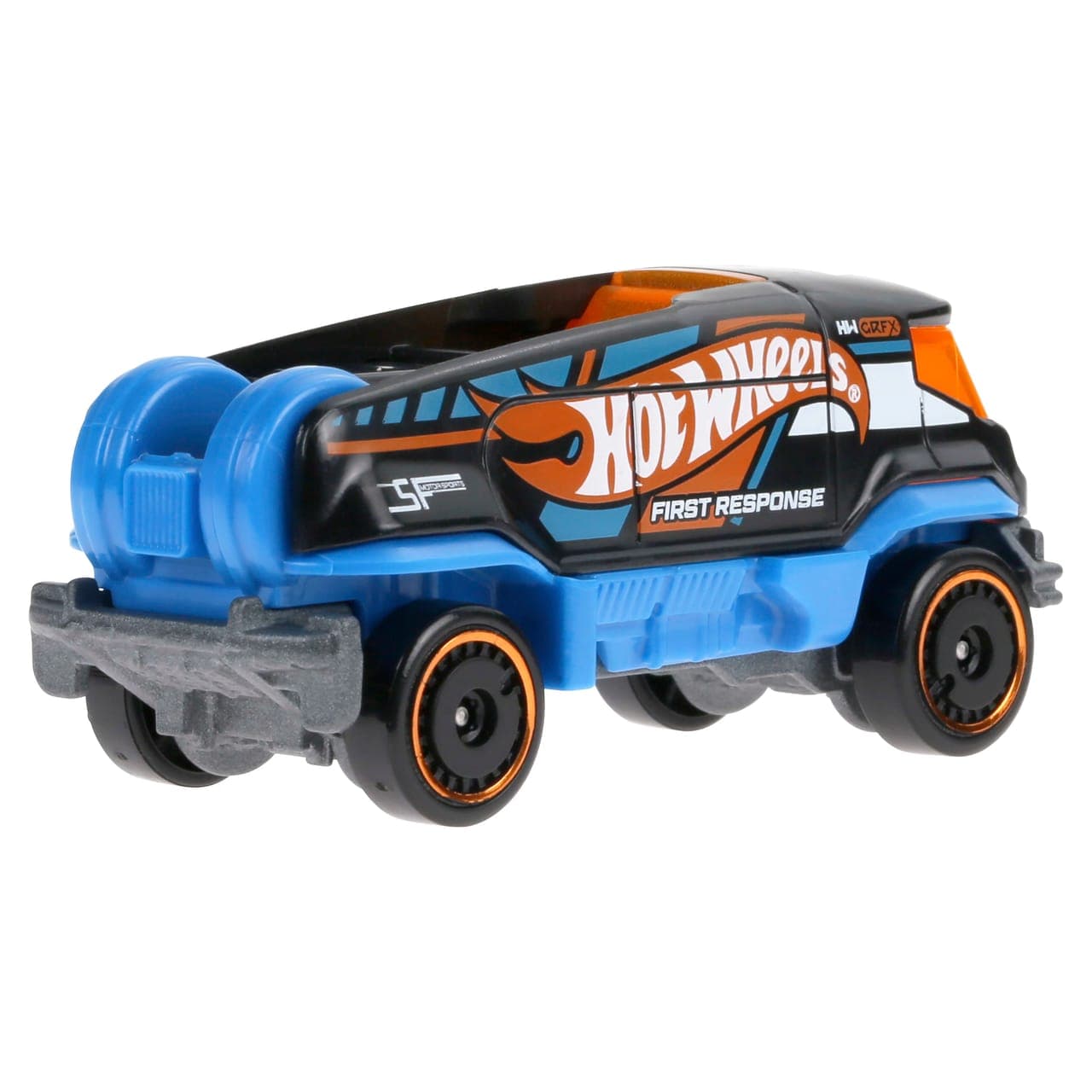 Baja Bison T5 3