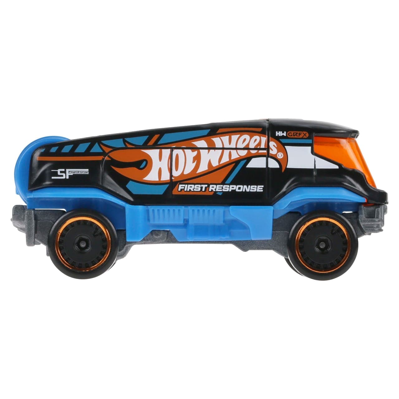 Baja Bison T5 4