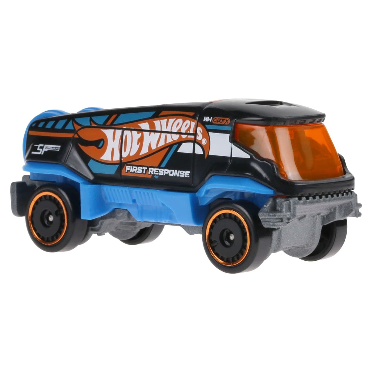 Baja Bison T5 5
