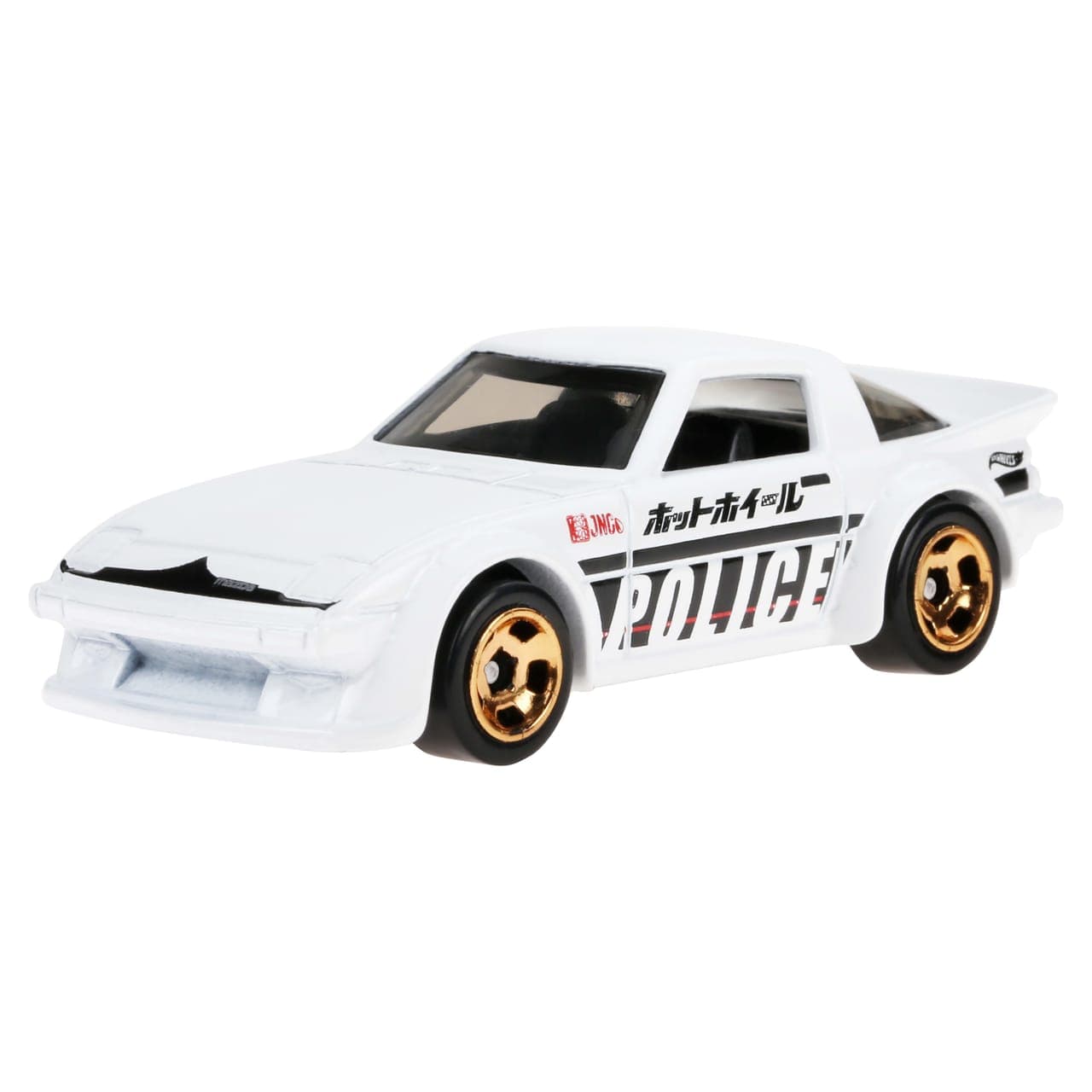 Mazda RX-7