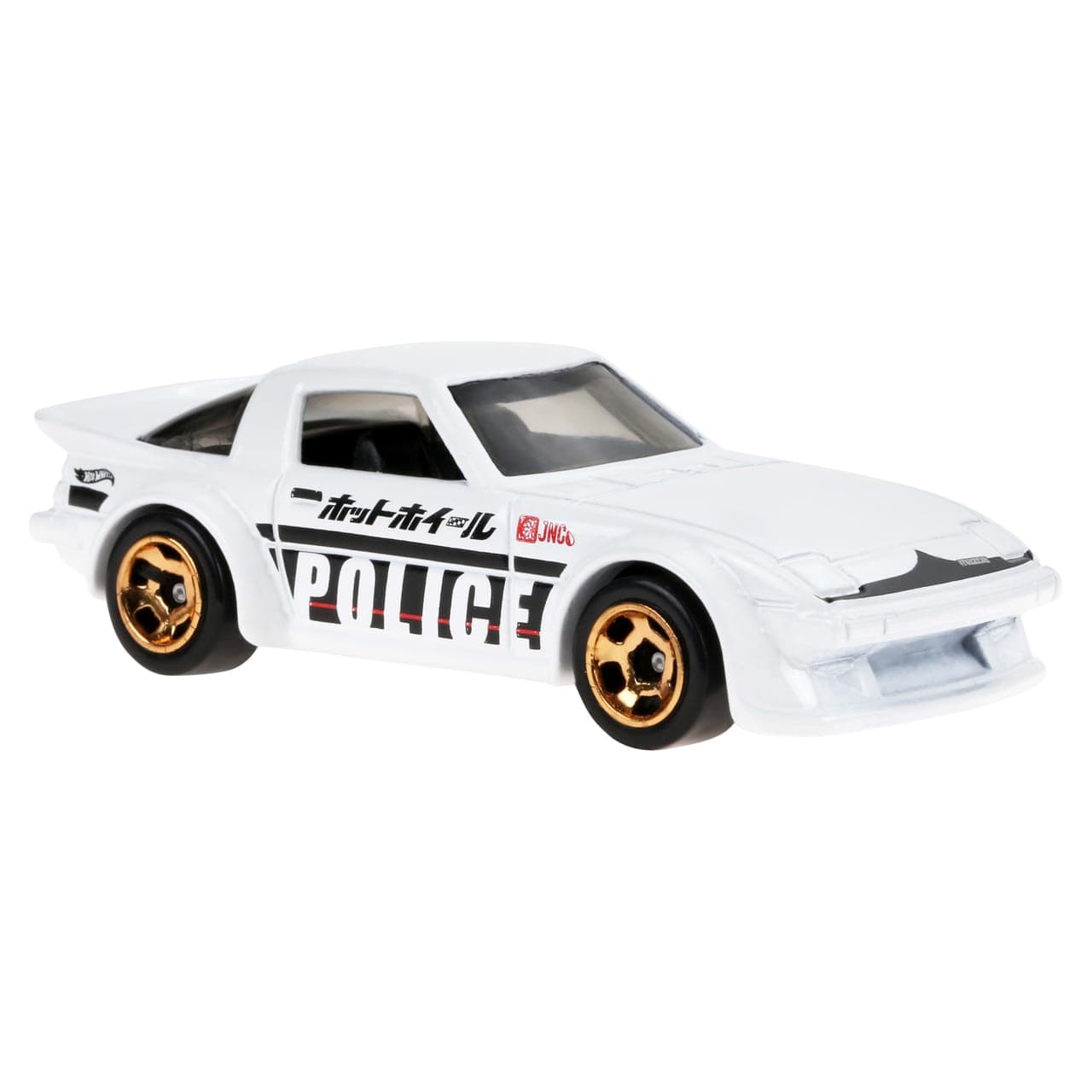 Mazda RX-7 4