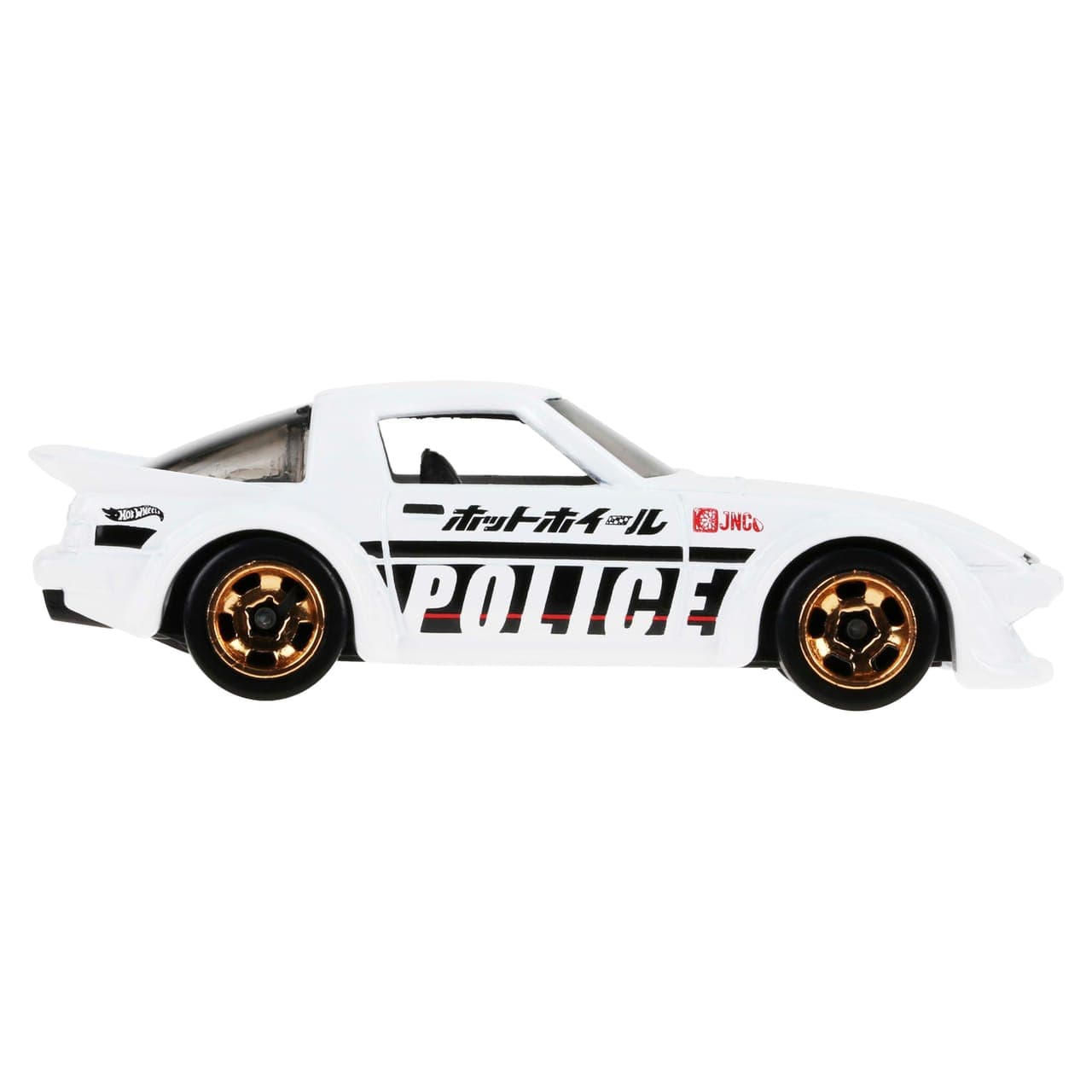 Mazda RX-7 5
