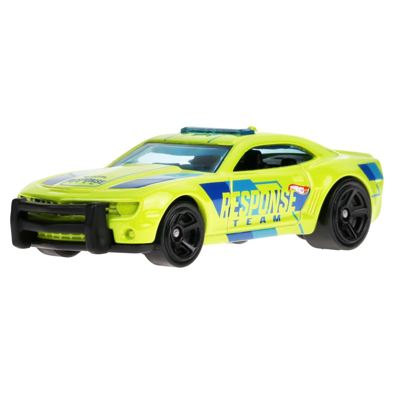 '10 Camaro SS
