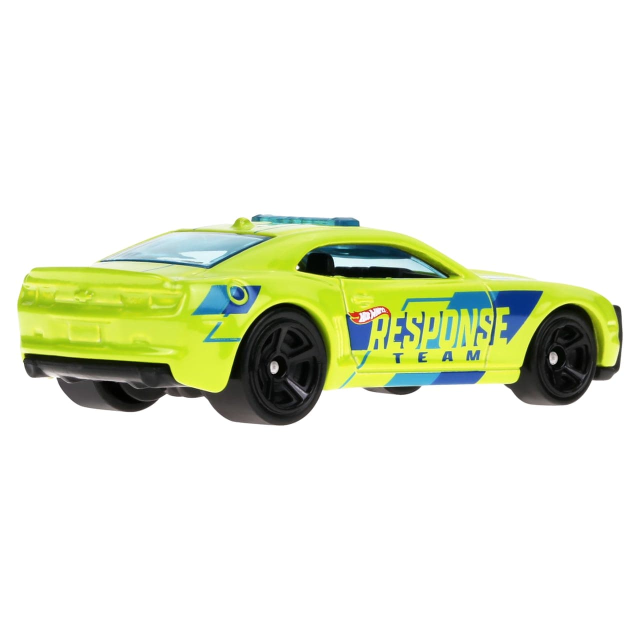 '10 Camaro SS 3