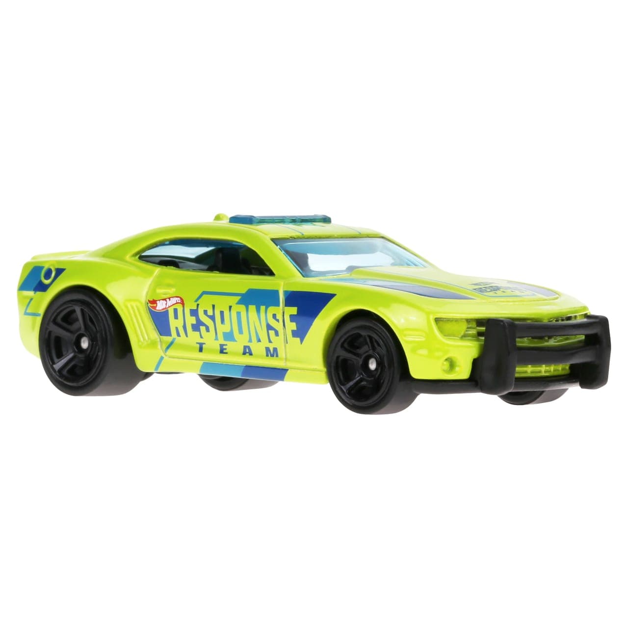 '10 Camaro SS 4