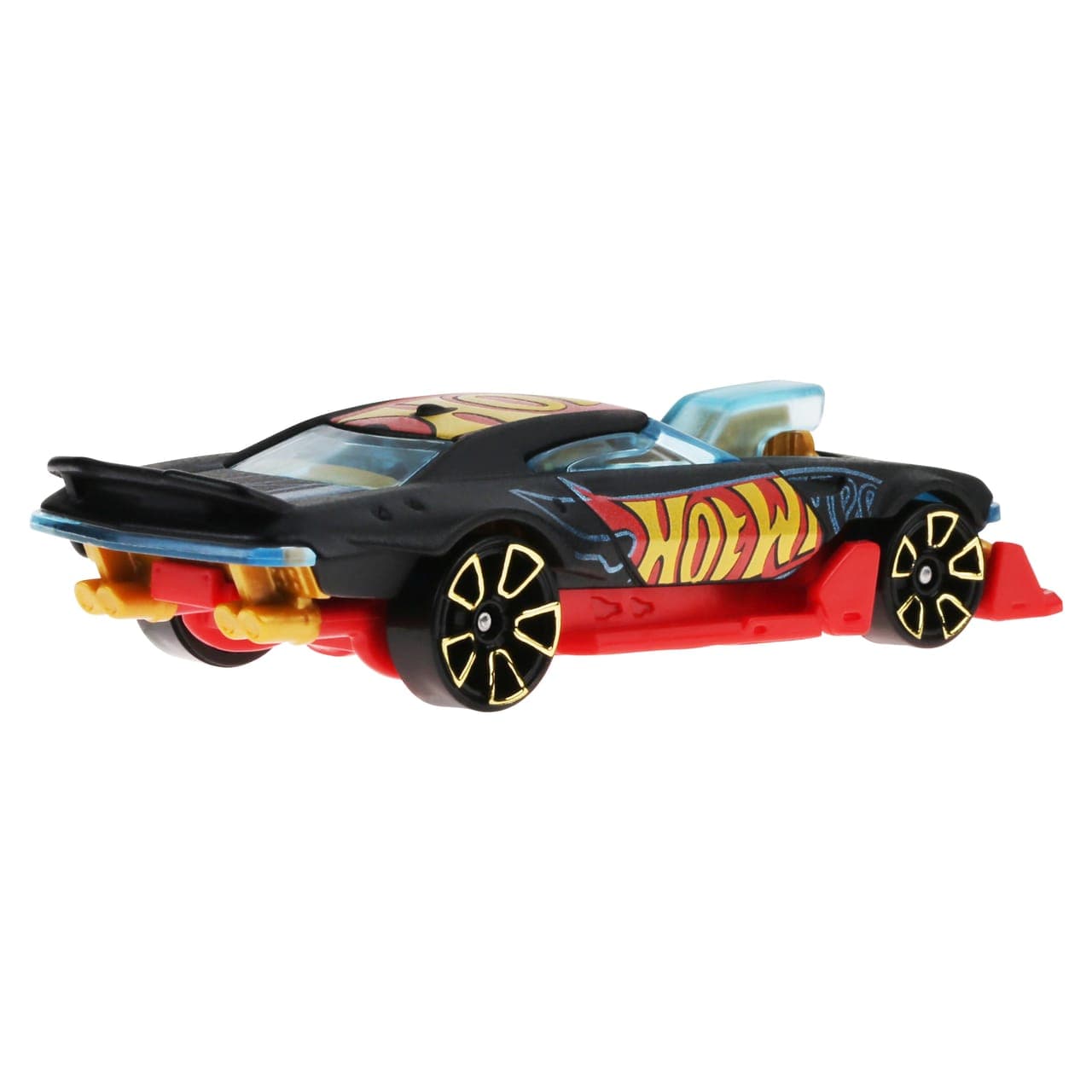 Mod Speeder 3