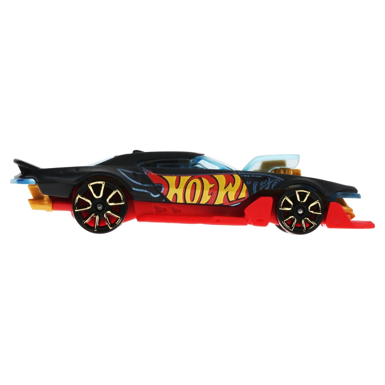 Mod Speeder 5