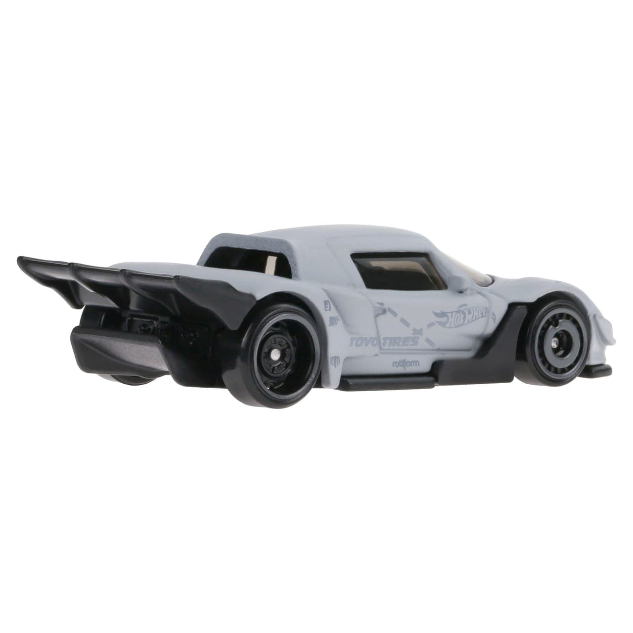 Mad Mike Drift Attack 3