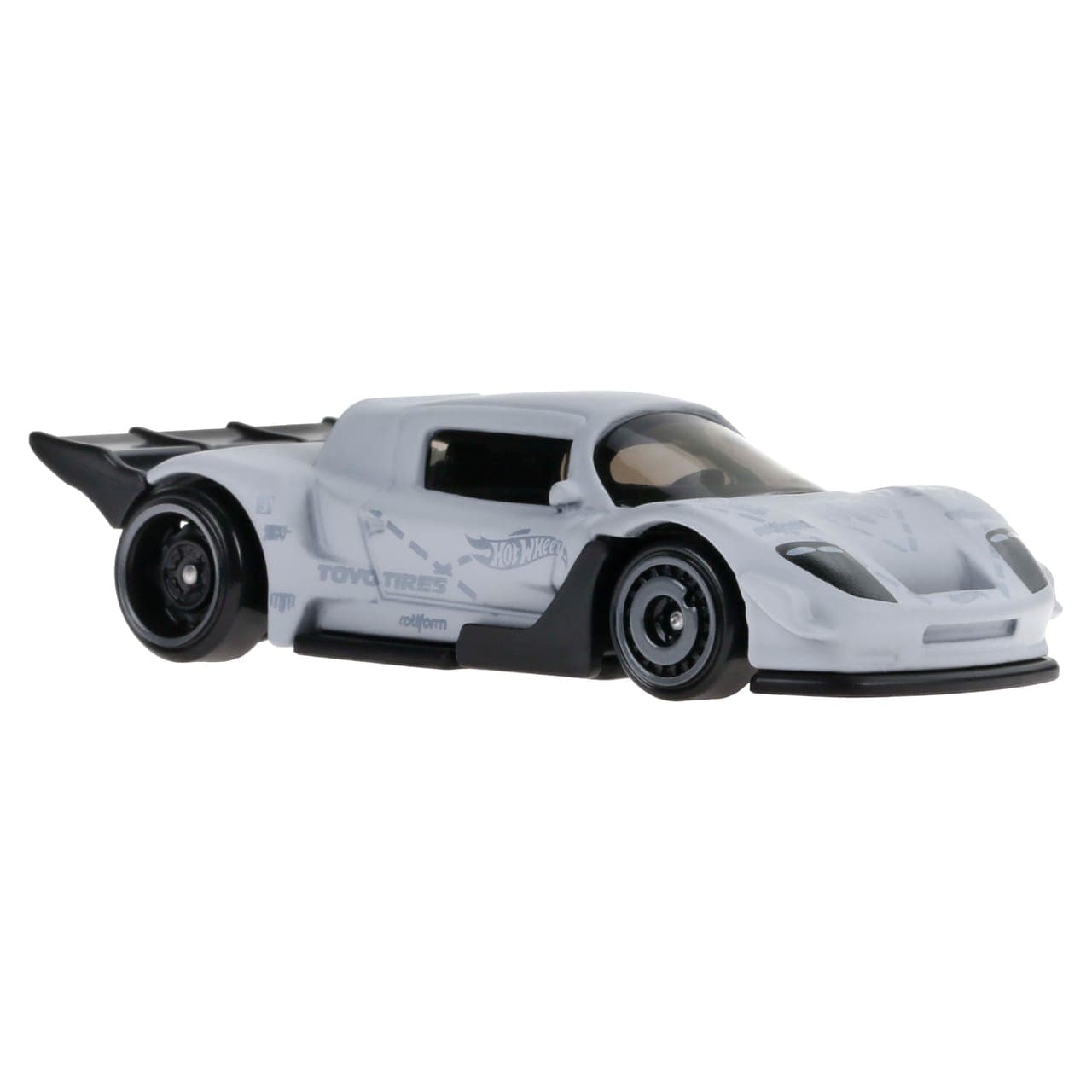 Mad Mike Drift Attack 4