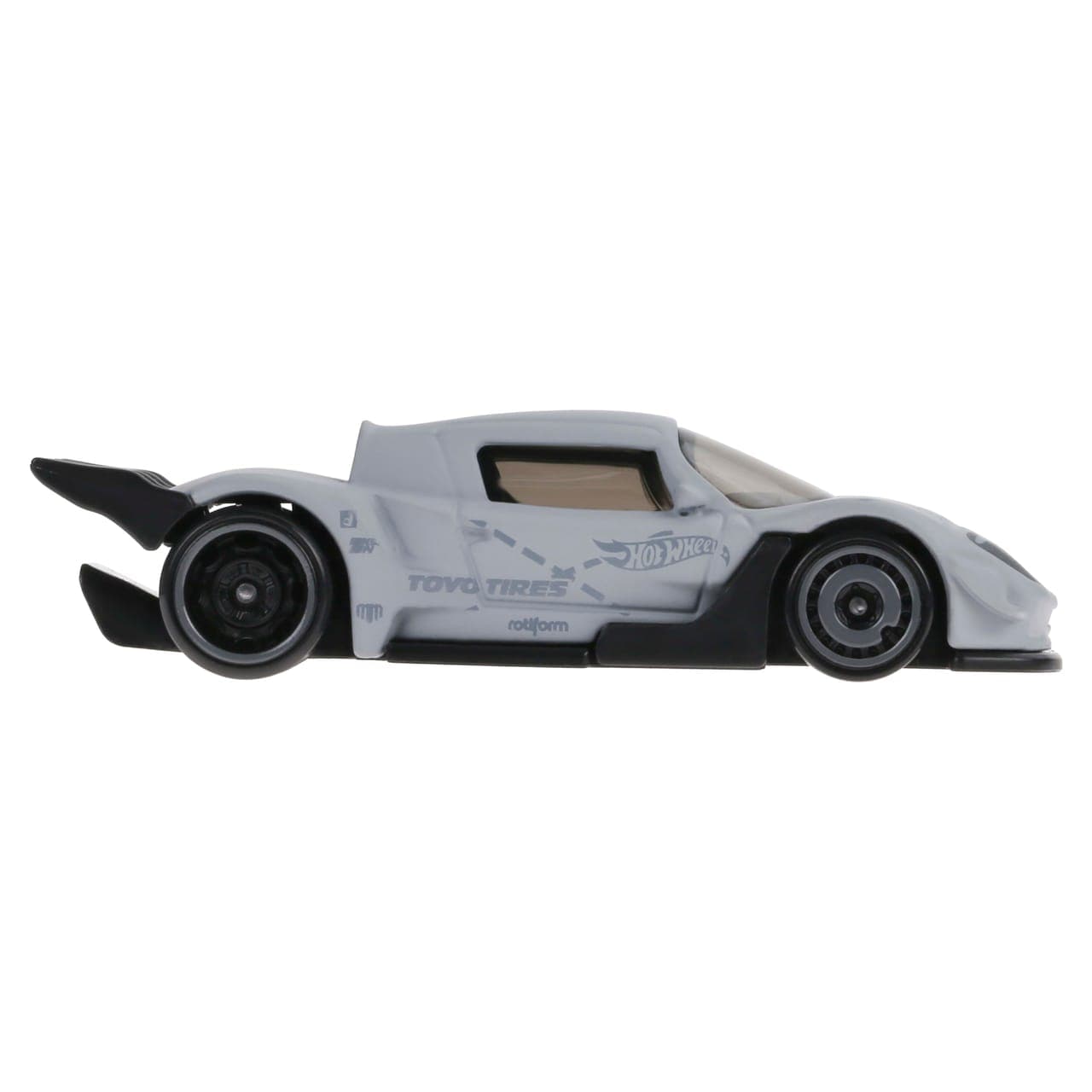 Mad Mike Drift Attack 5