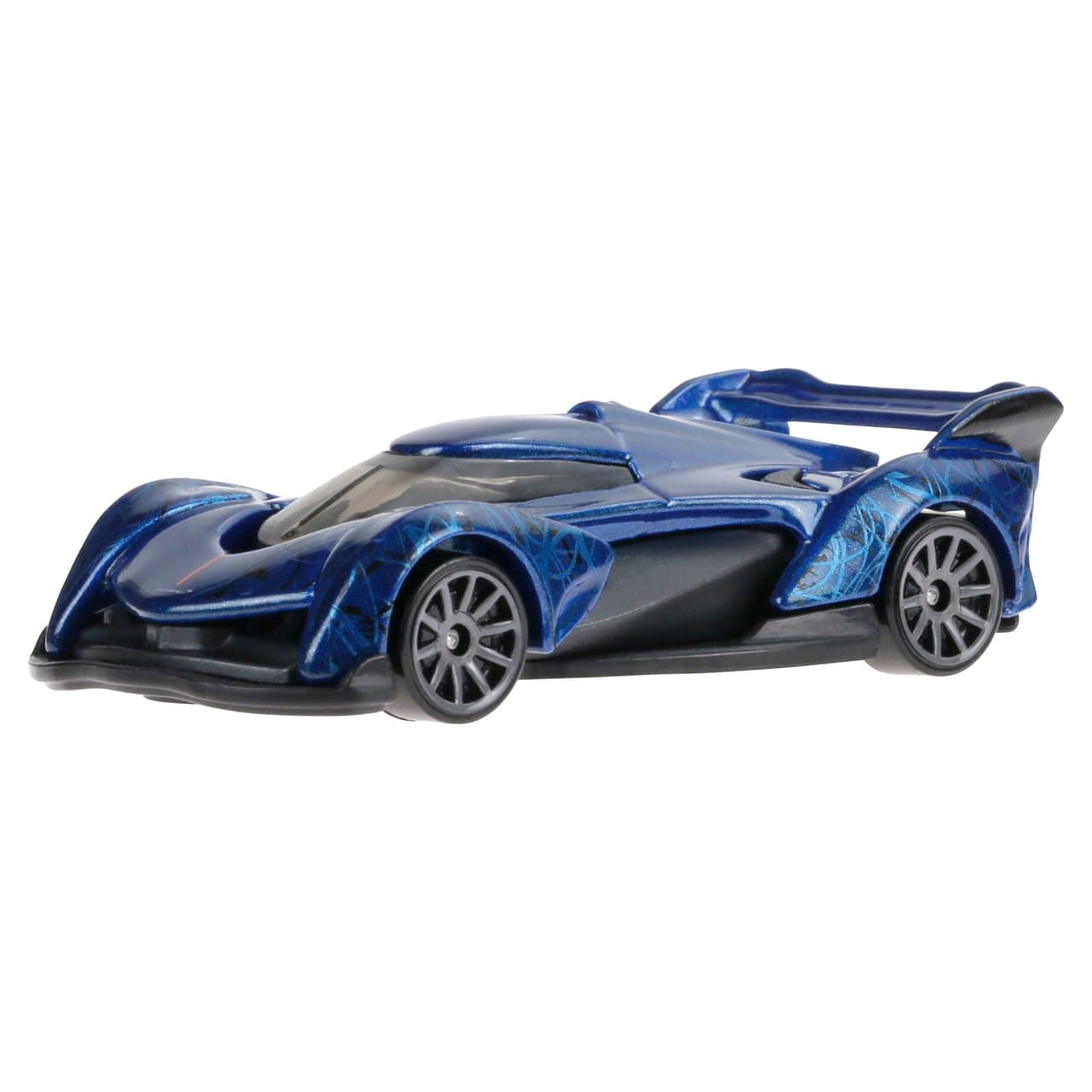 McLaren Solus GT