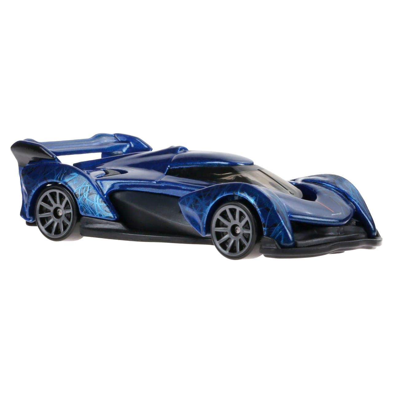 McLaren Solus GT 4