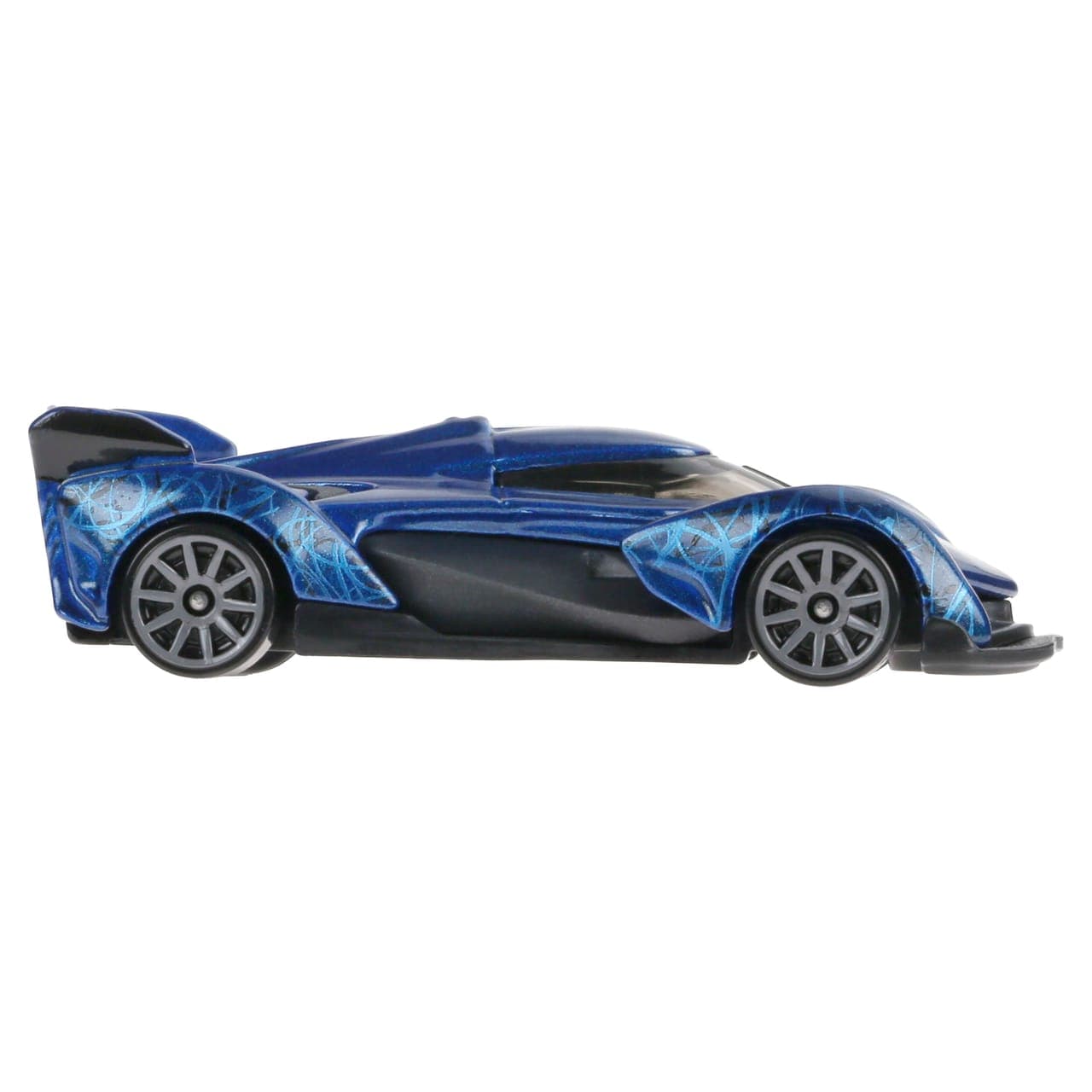 McLaren Solus GT 5