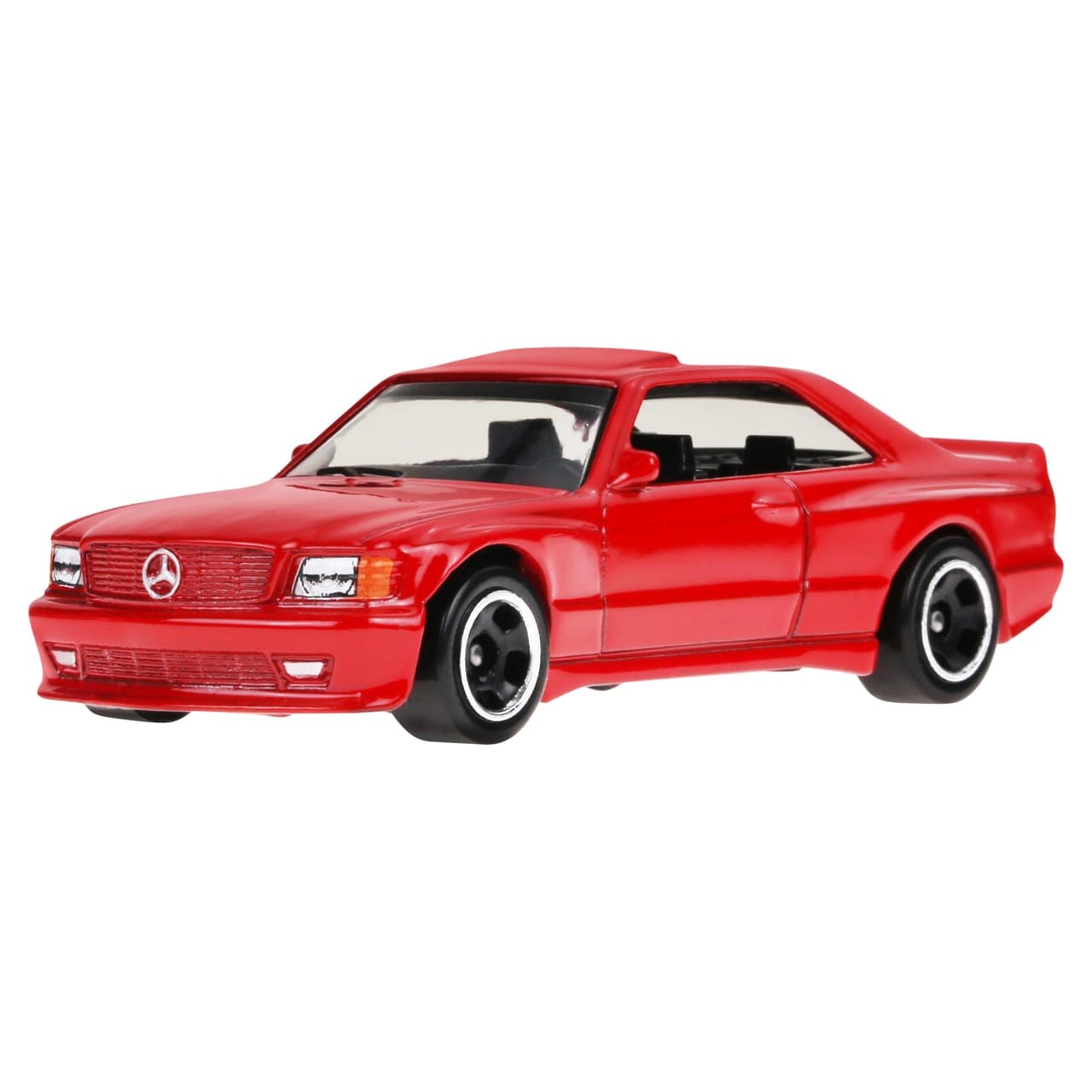 '89 Mercedes-Benz 560 SEC AMG