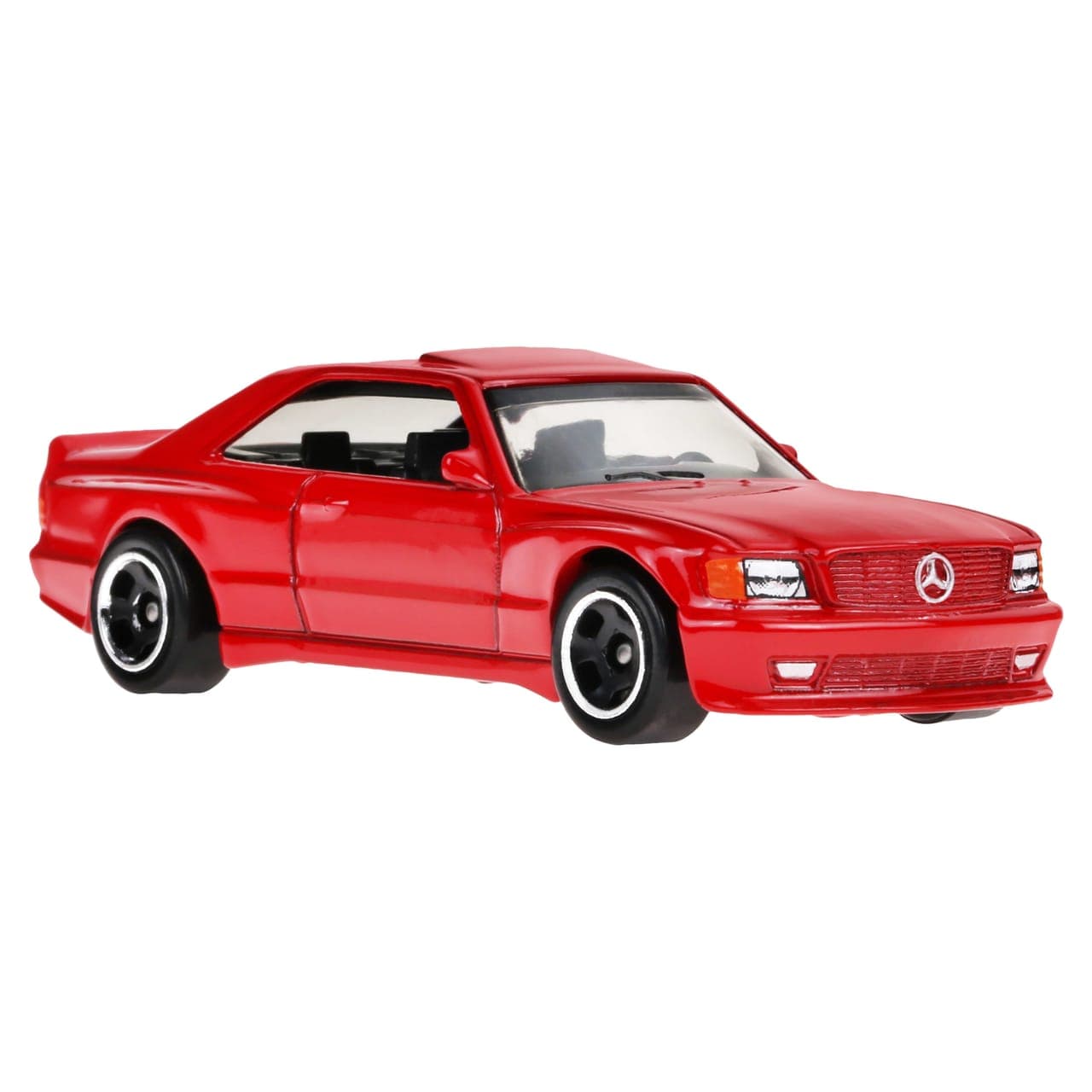 '89 Mercedes-Benz 560 SEC AMG 4