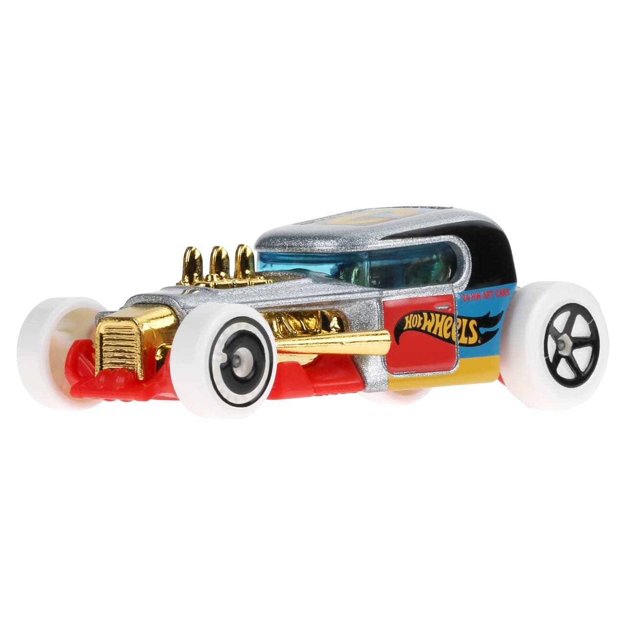 Mod Rod