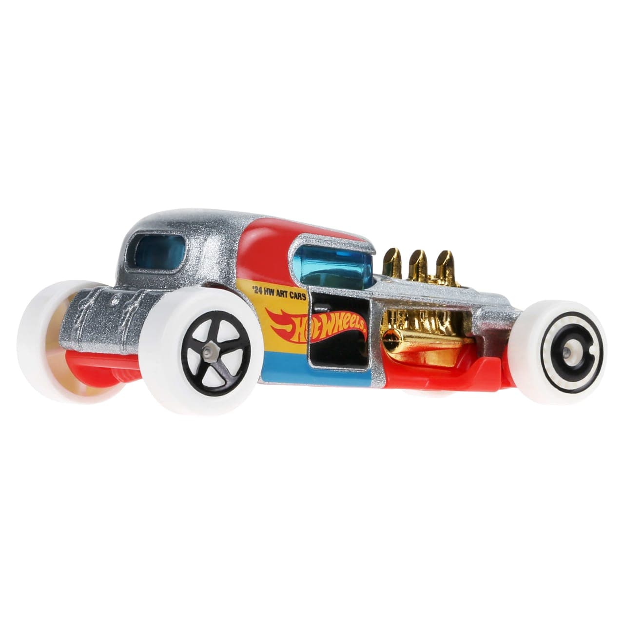Mod Rod 3