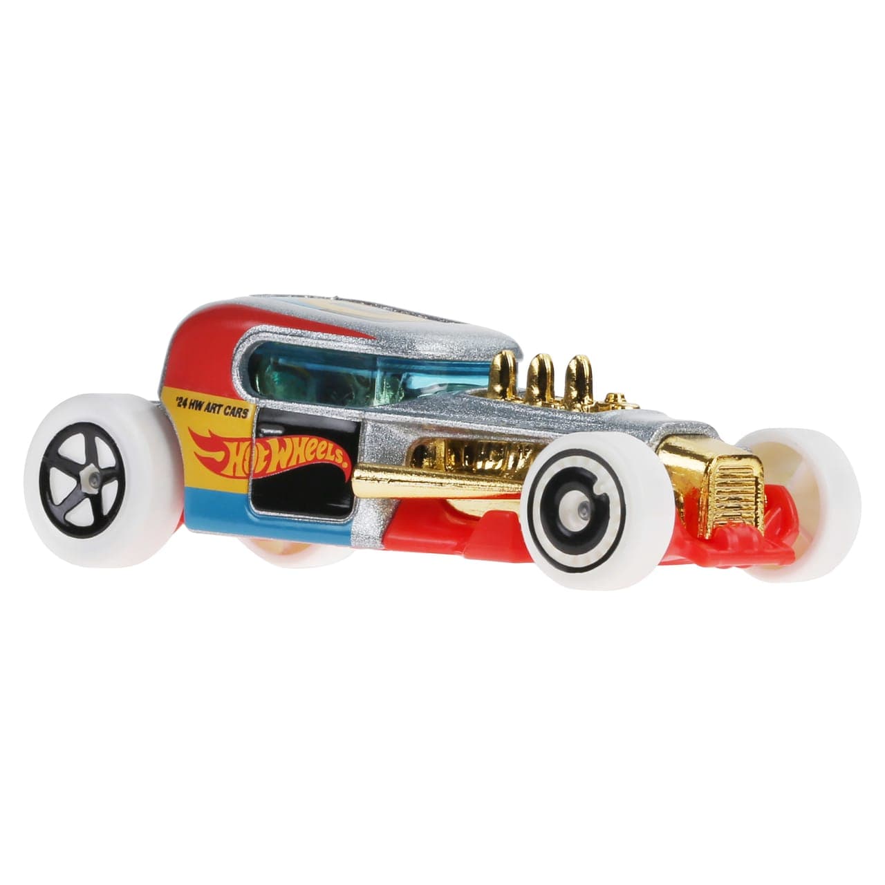 Mod Rod 4