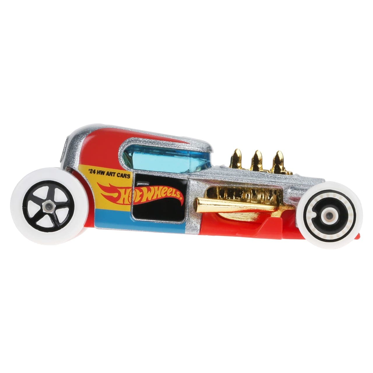 Mod Rod 5
