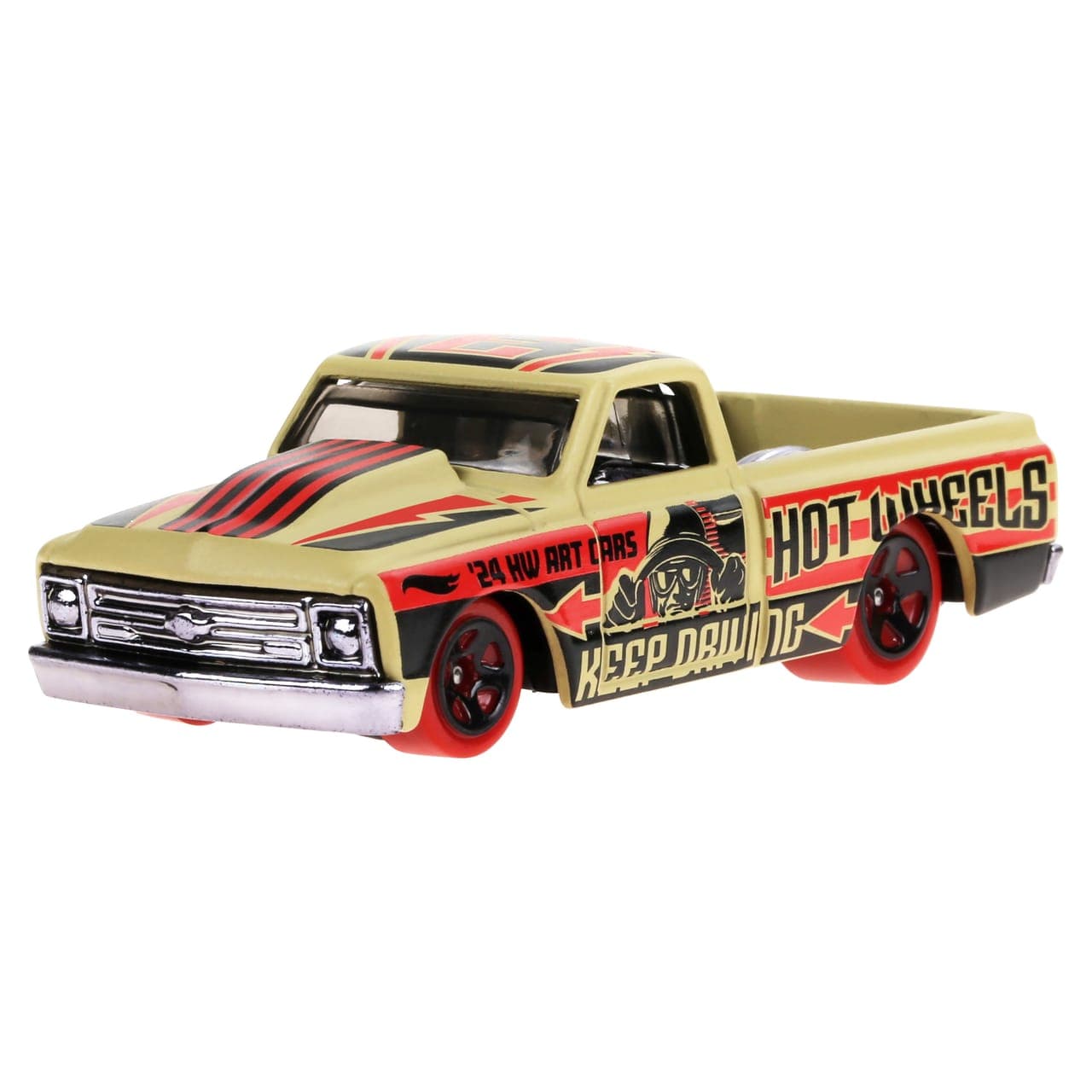 '67 Chevy C10
