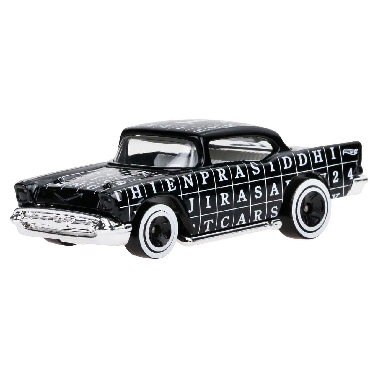 '57 Chevy