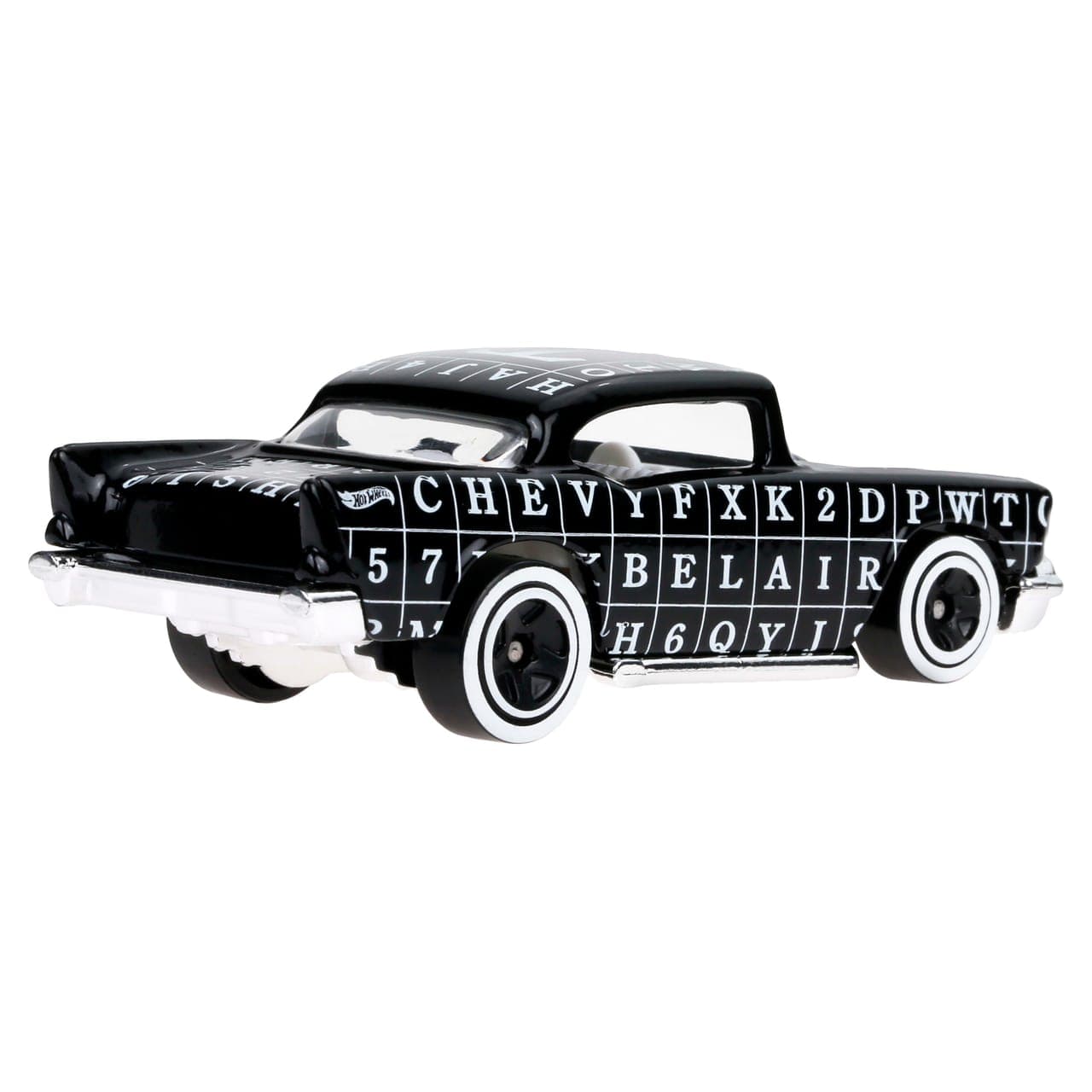 '57 Chevy 3
