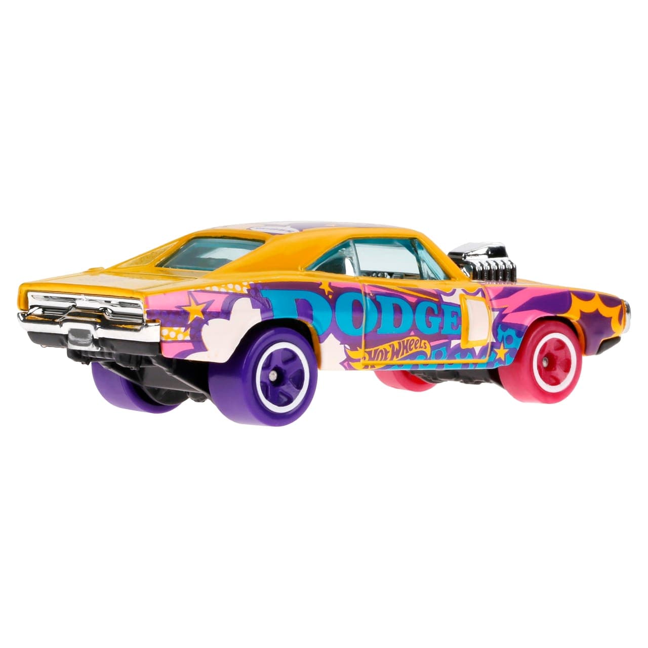 '70 Dodge Charger R/T 3