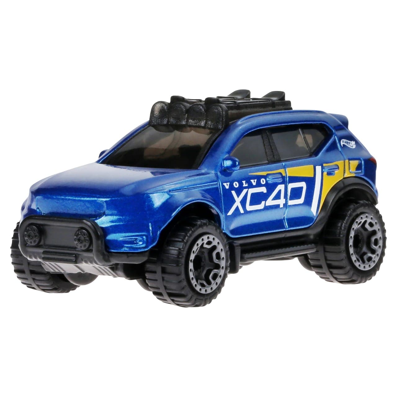 Volvo XC40 Recharge