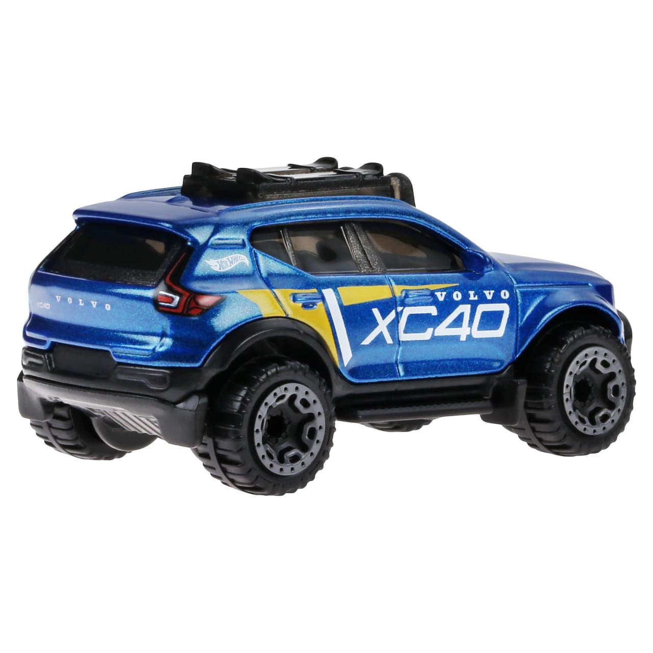 Volvo XC40 Recharge 3