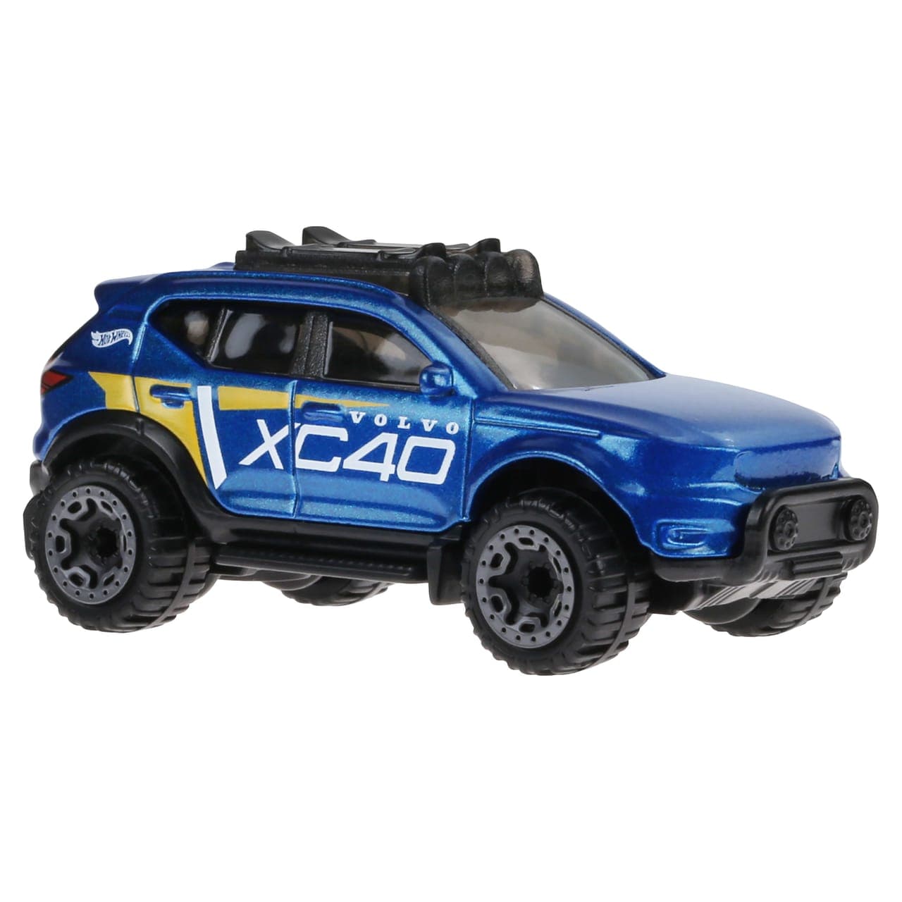 Volvo XC40 Recharge 4