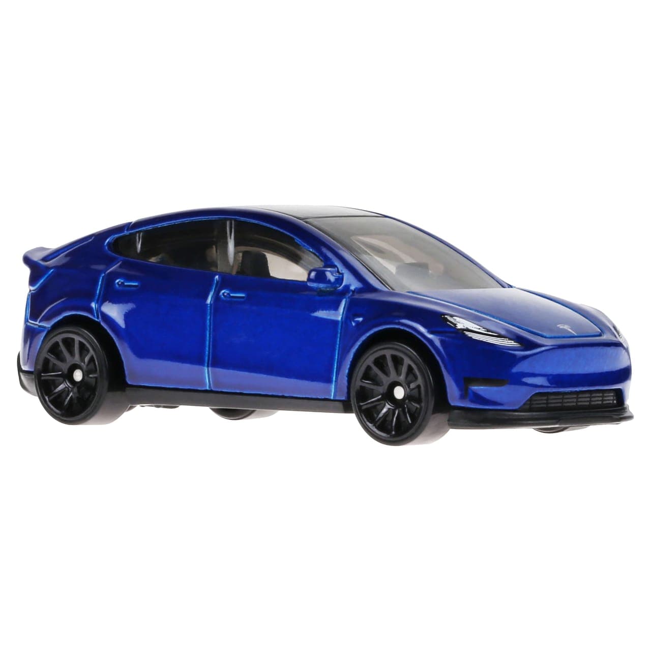Tesla Model Y 4