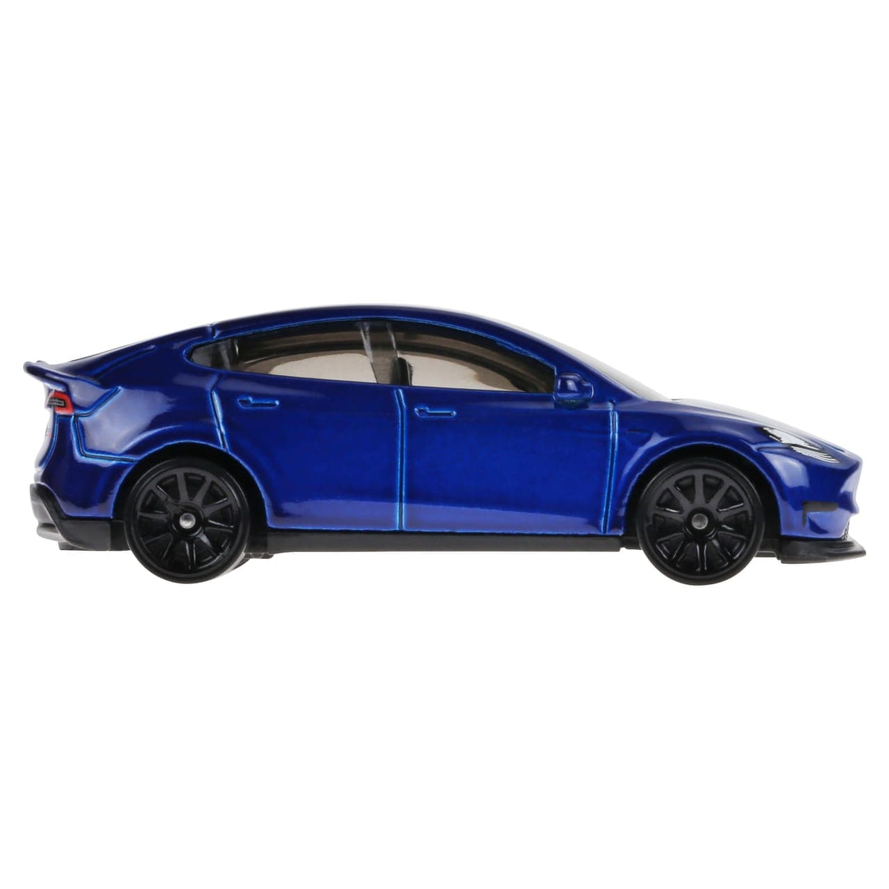 Tesla Model Y 5