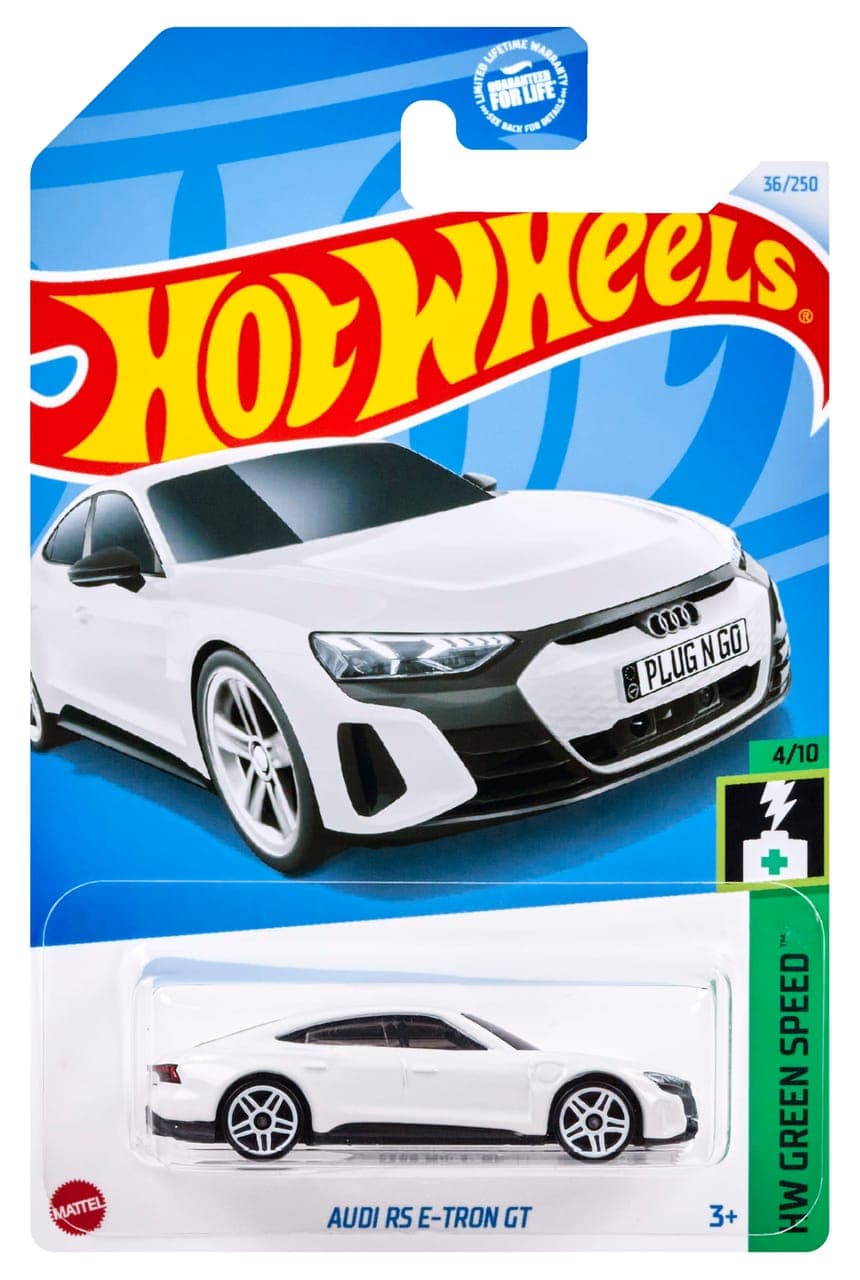 Audi RS e-tron GT 2