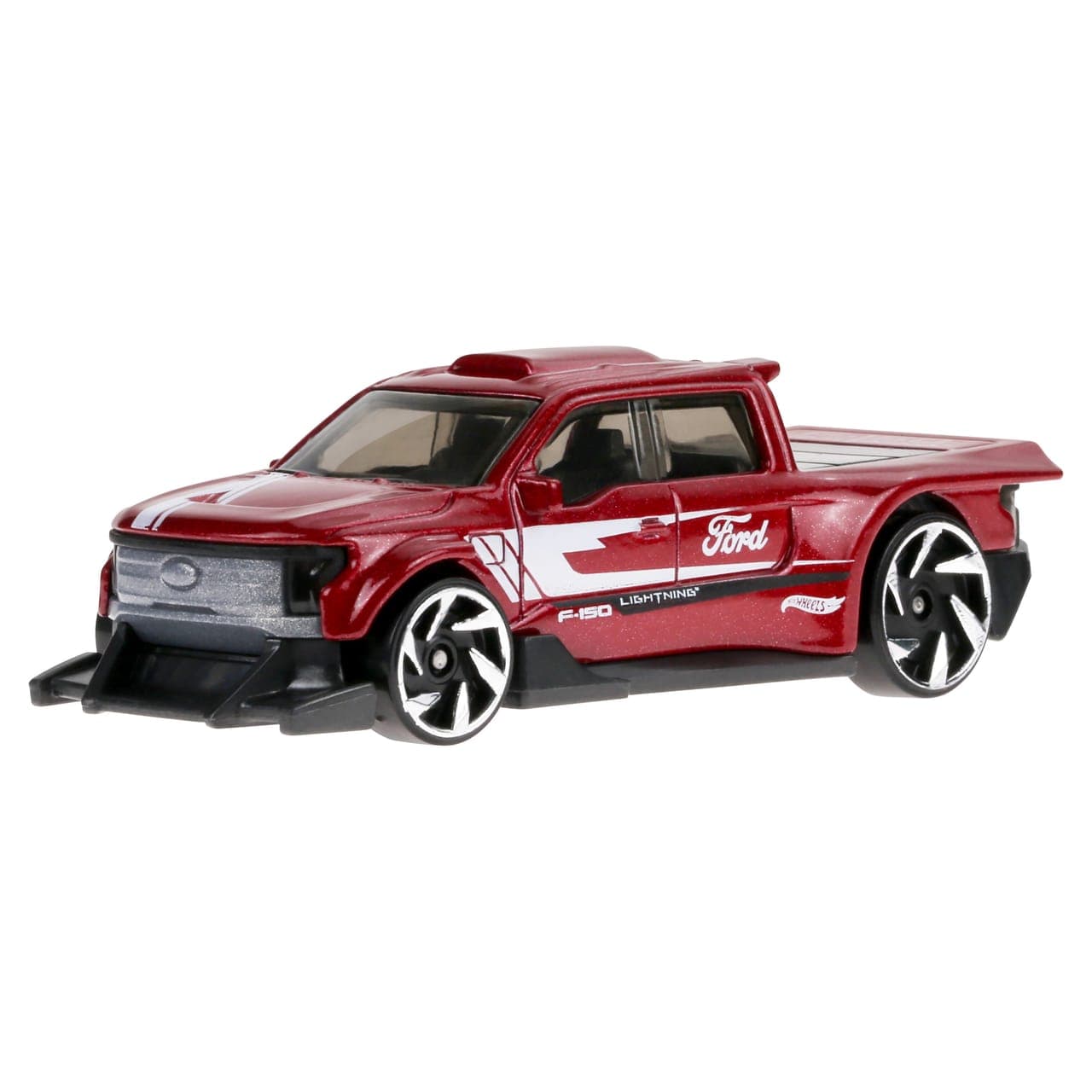 Ford F-150 Lightning Custom