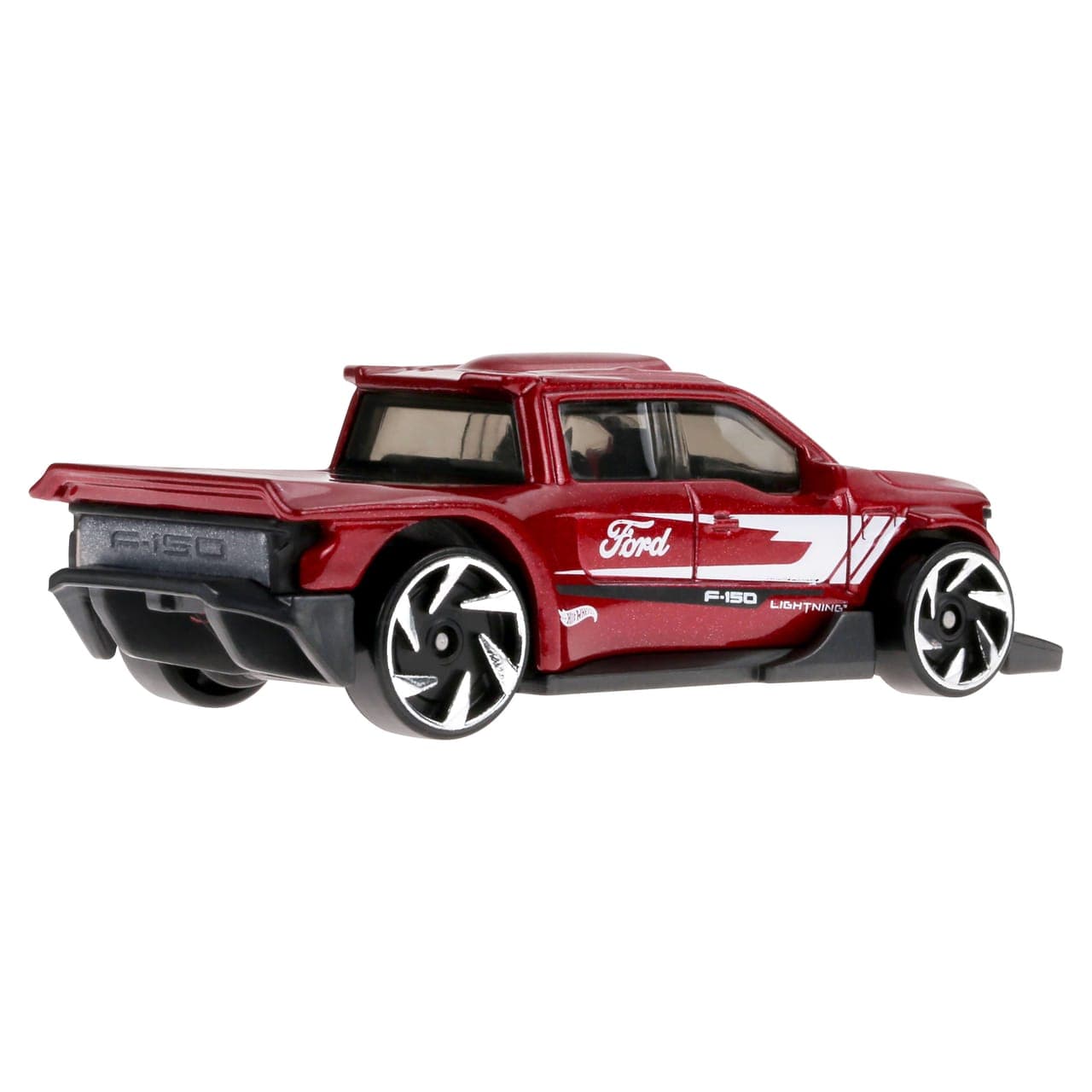 Ford F-150 Lightning Custom 3