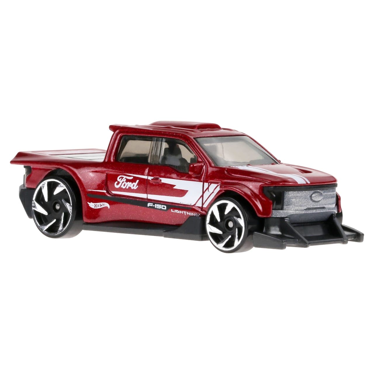 Ford F-150 Lightning Custom 4