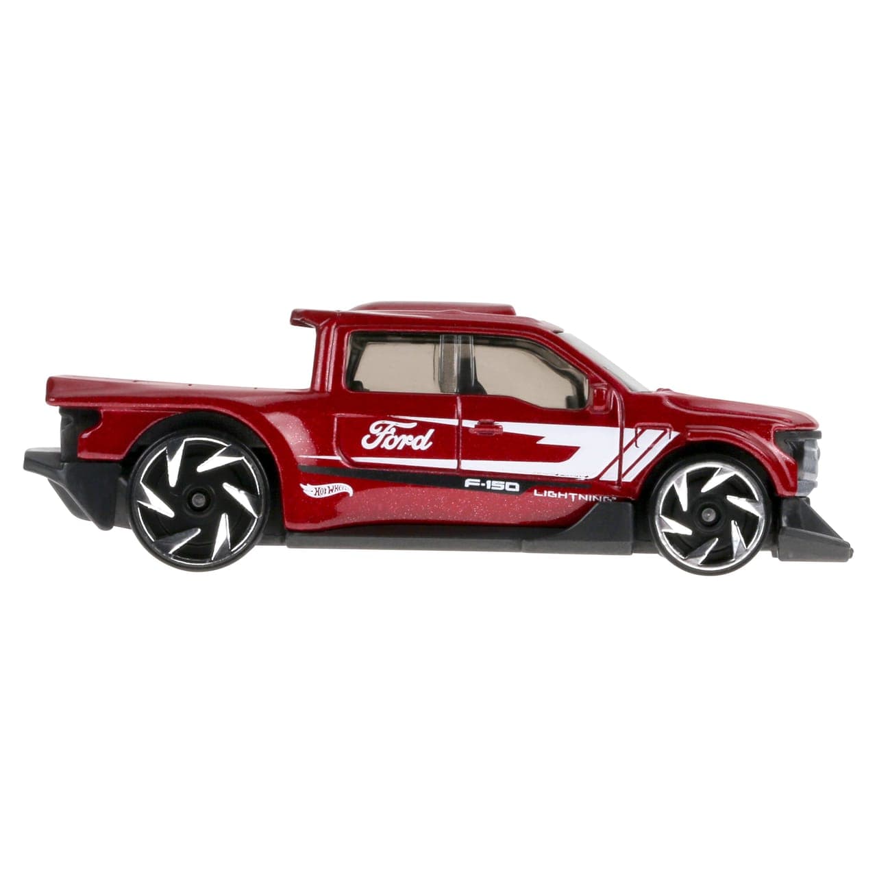 Ford F-150 Lightning Custom 5