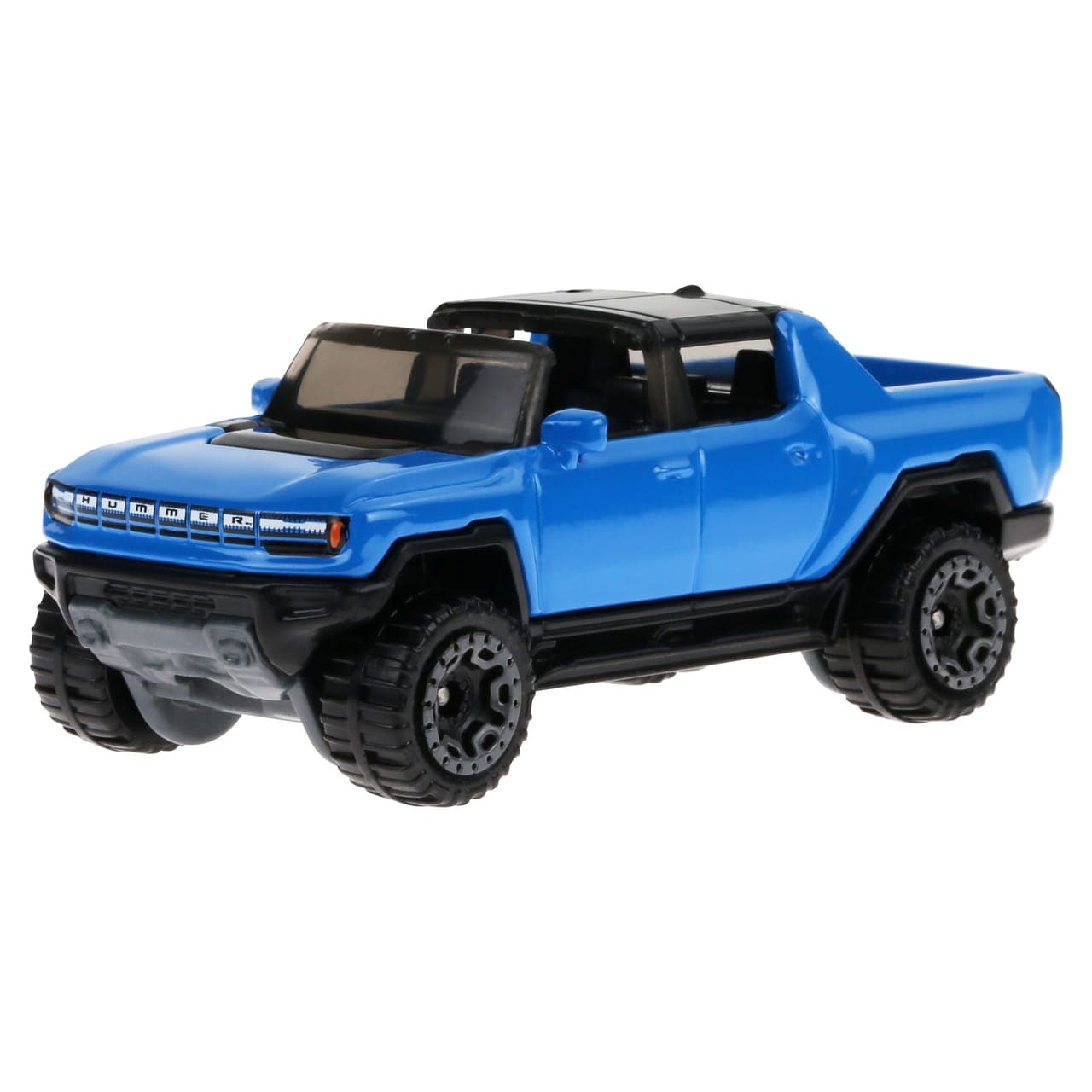 GMC Hummer EV