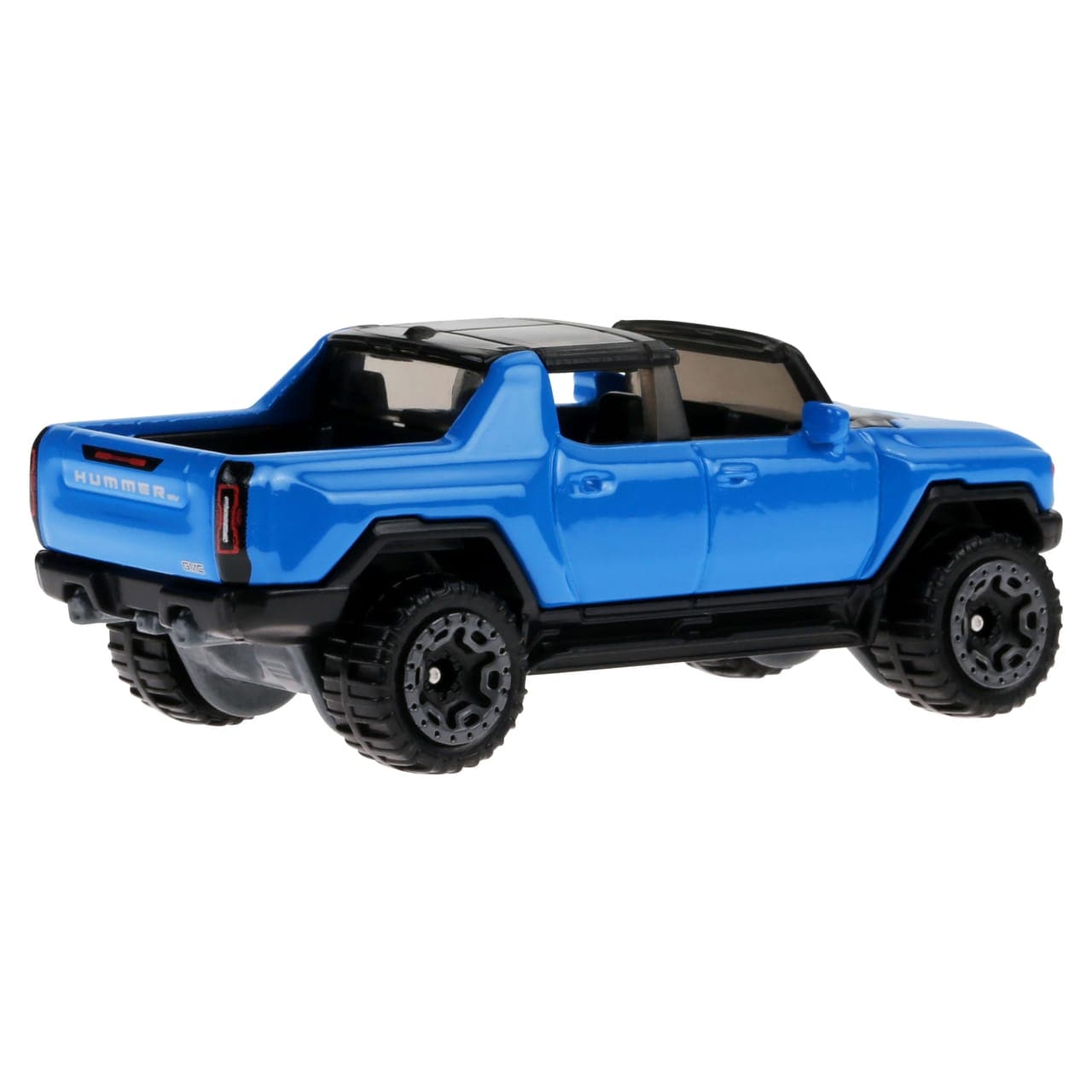 GMC Hummer EV 3