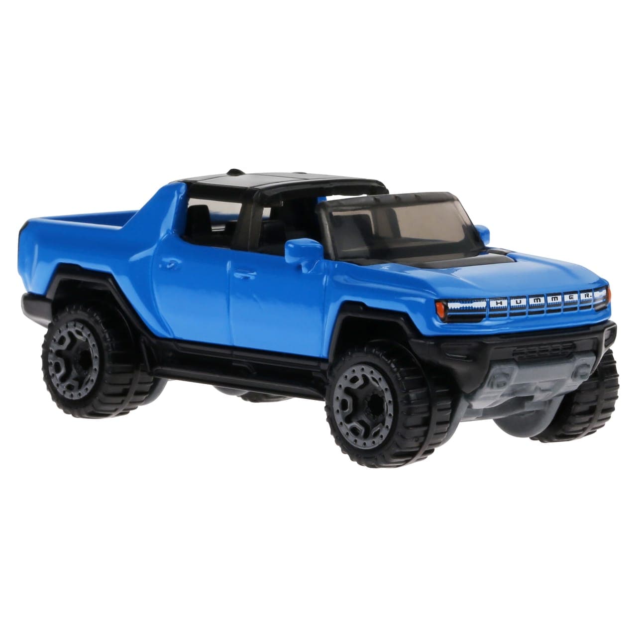 GMC Hummer EV 4