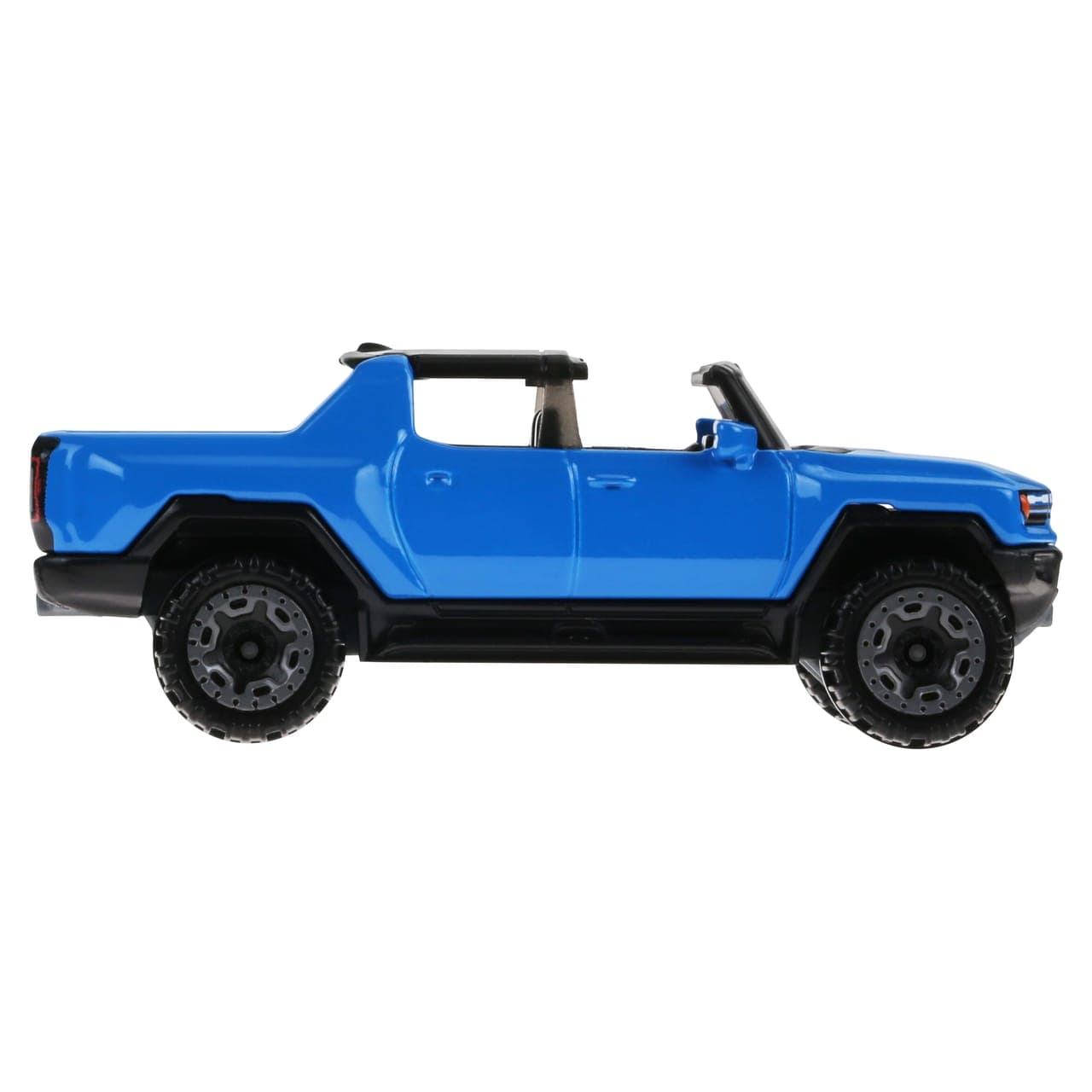 GMC Hummer EV 5