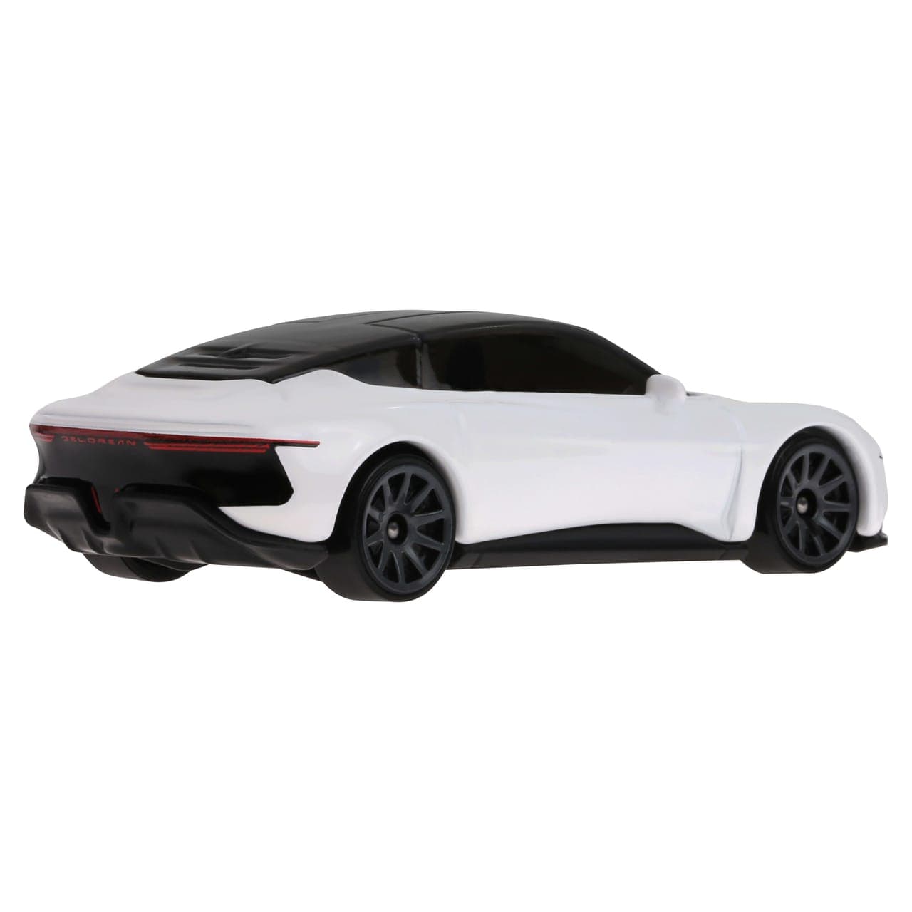 DeLorean Alpha5 3