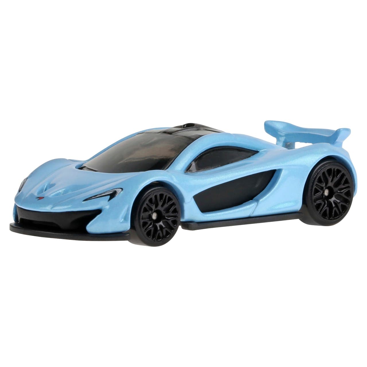McLaren P1