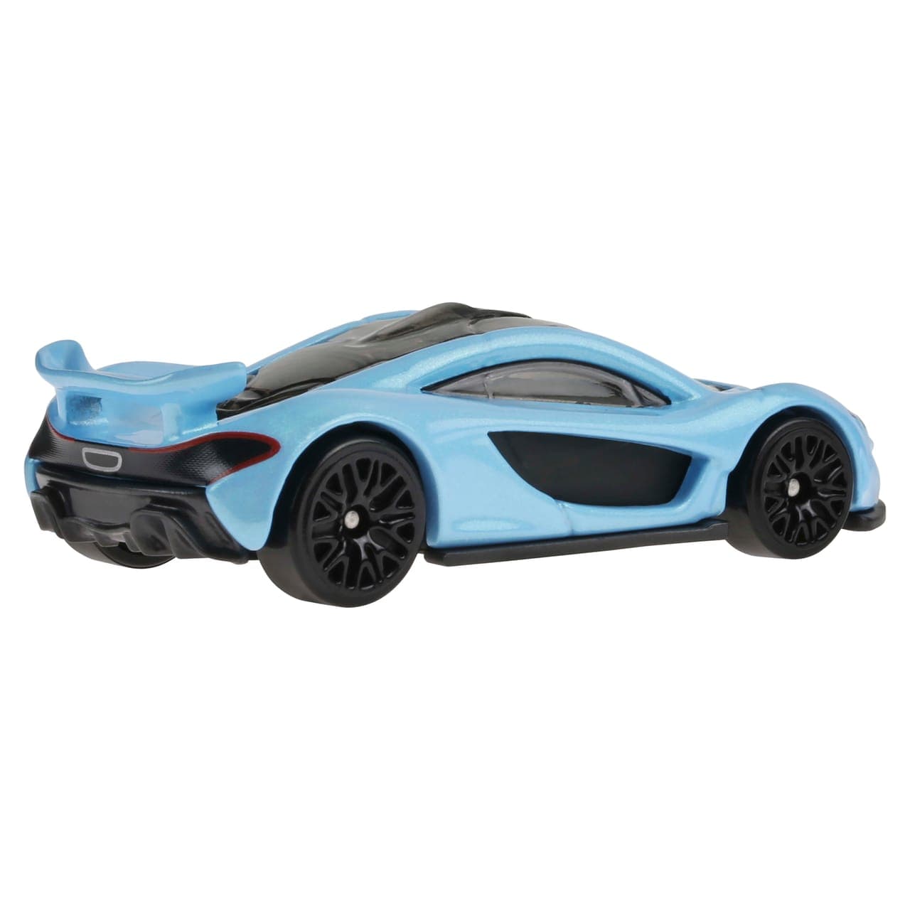 McLaren P1 3