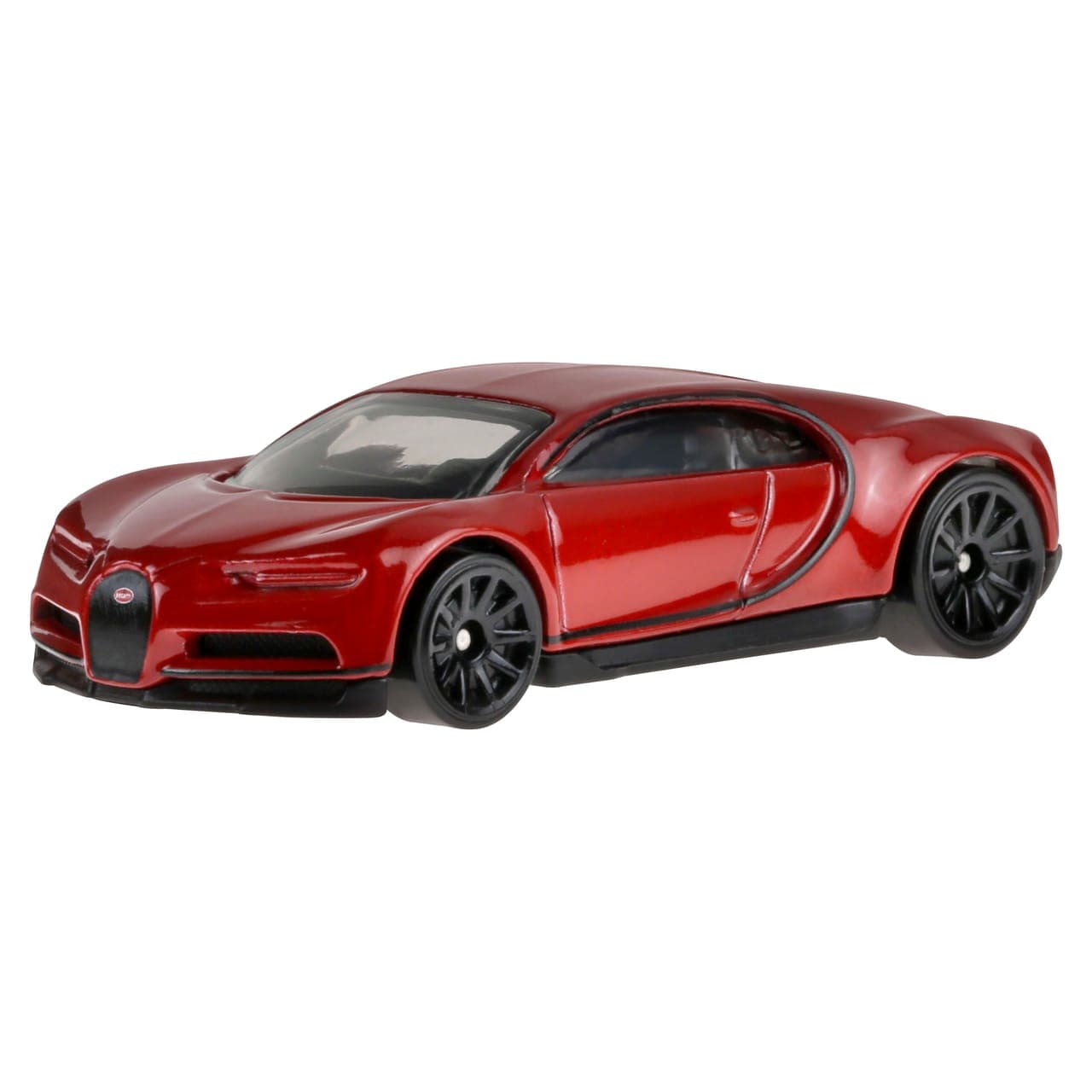 '16 Bugatti Chiron