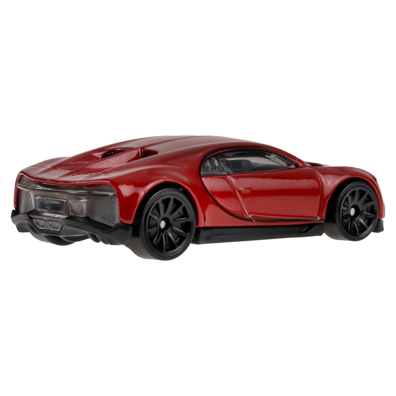 '16 Bugatti Chiron 3