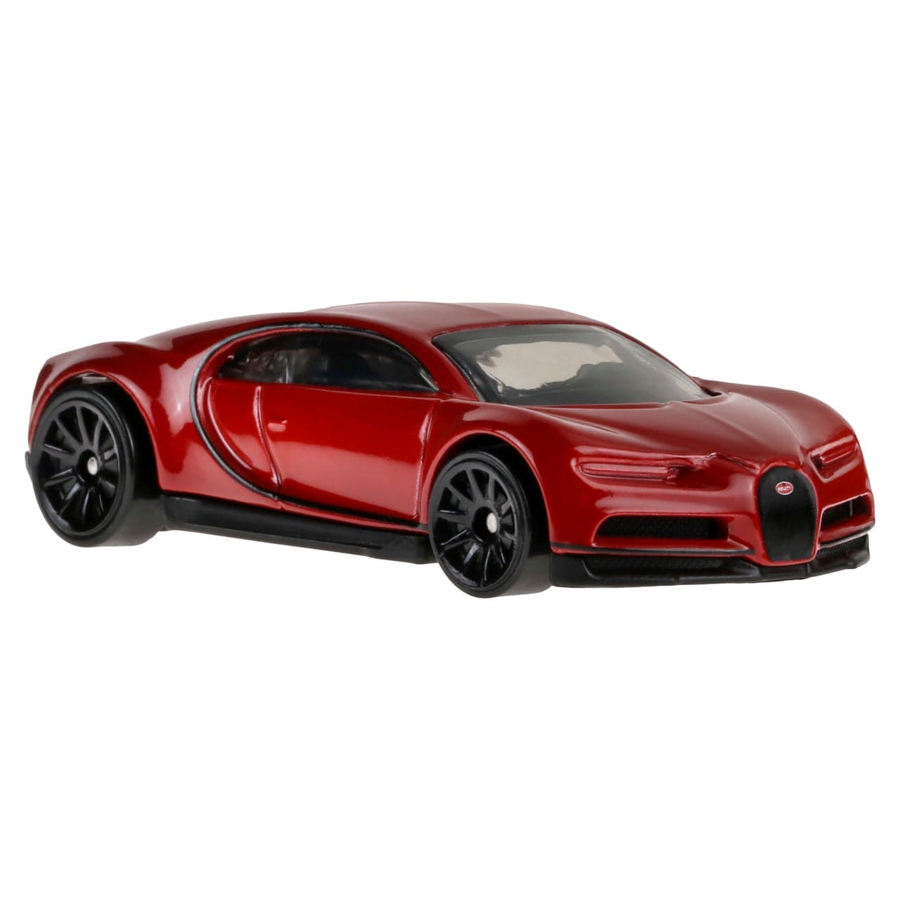 '16 Bugatti Chiron 4