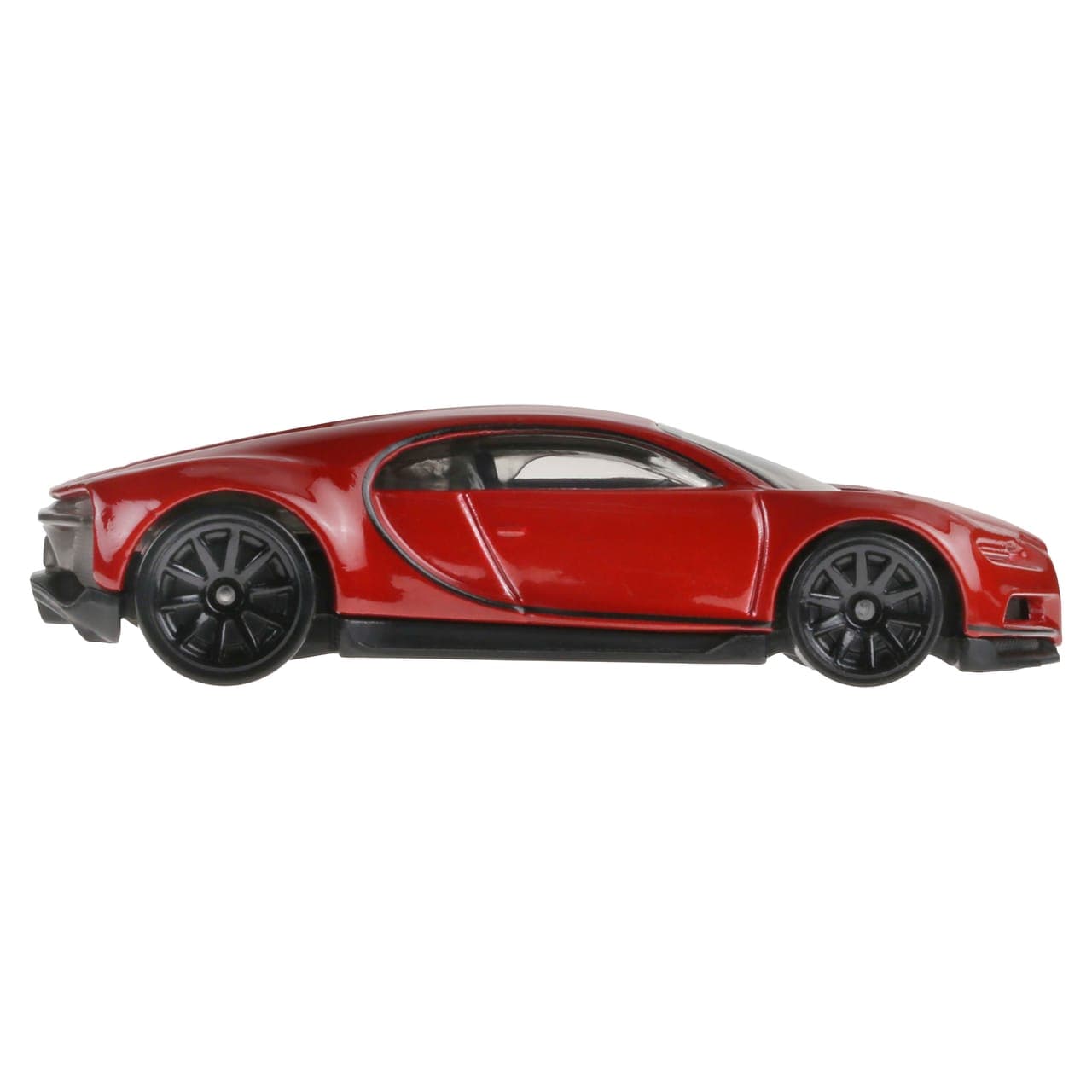 '16 Bugatti Chiron 5