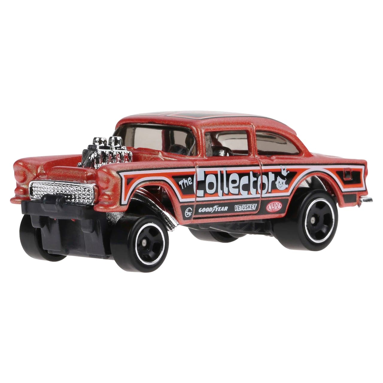 '55 Chevy Bel Air Gasser